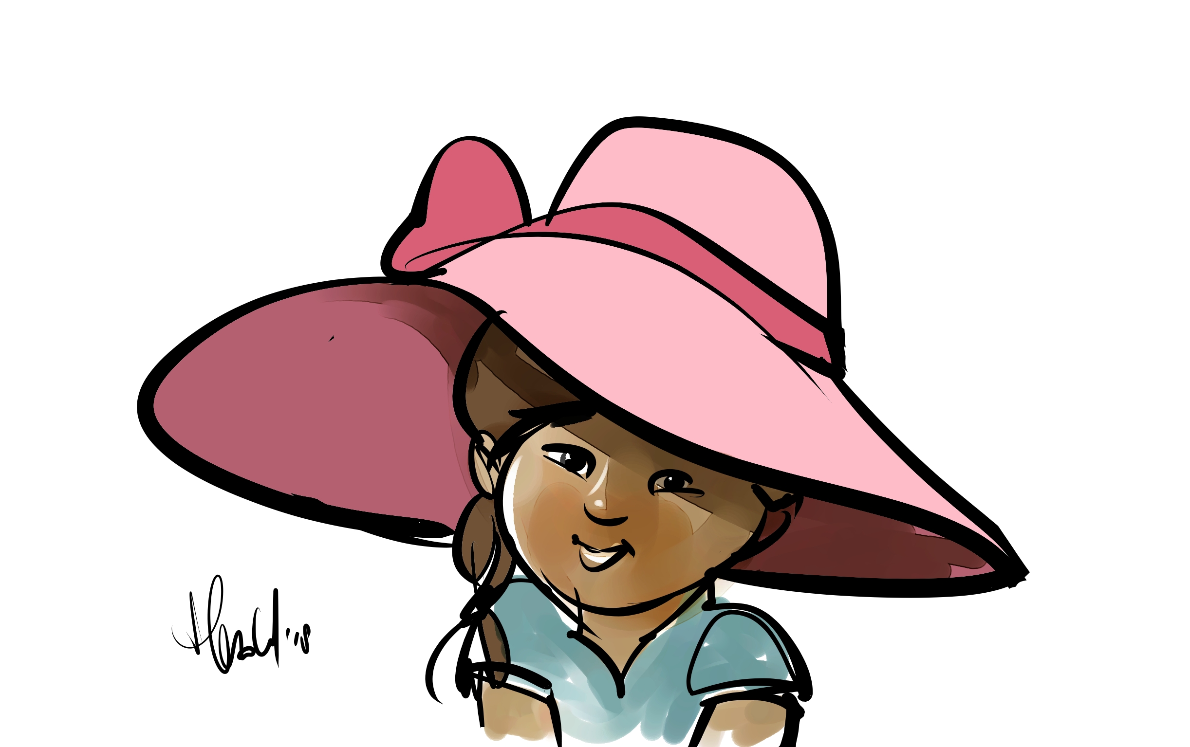 Karikatuur