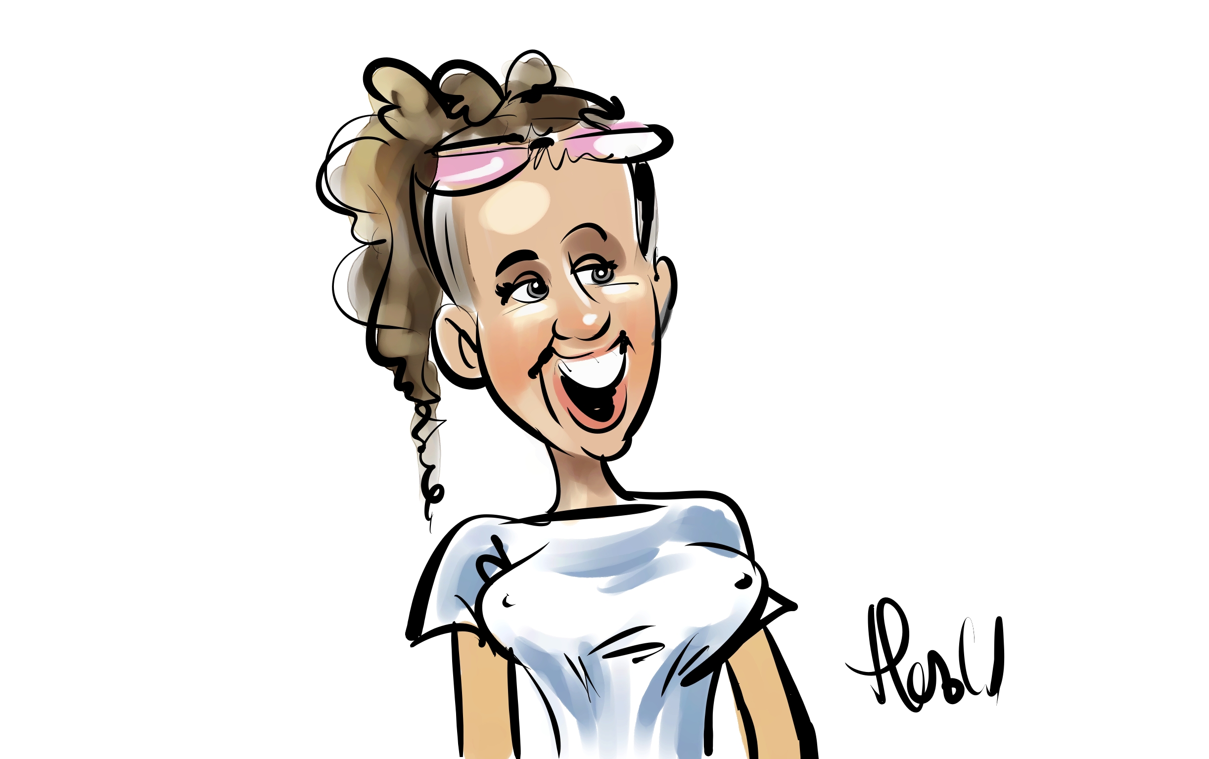 Karikatuur