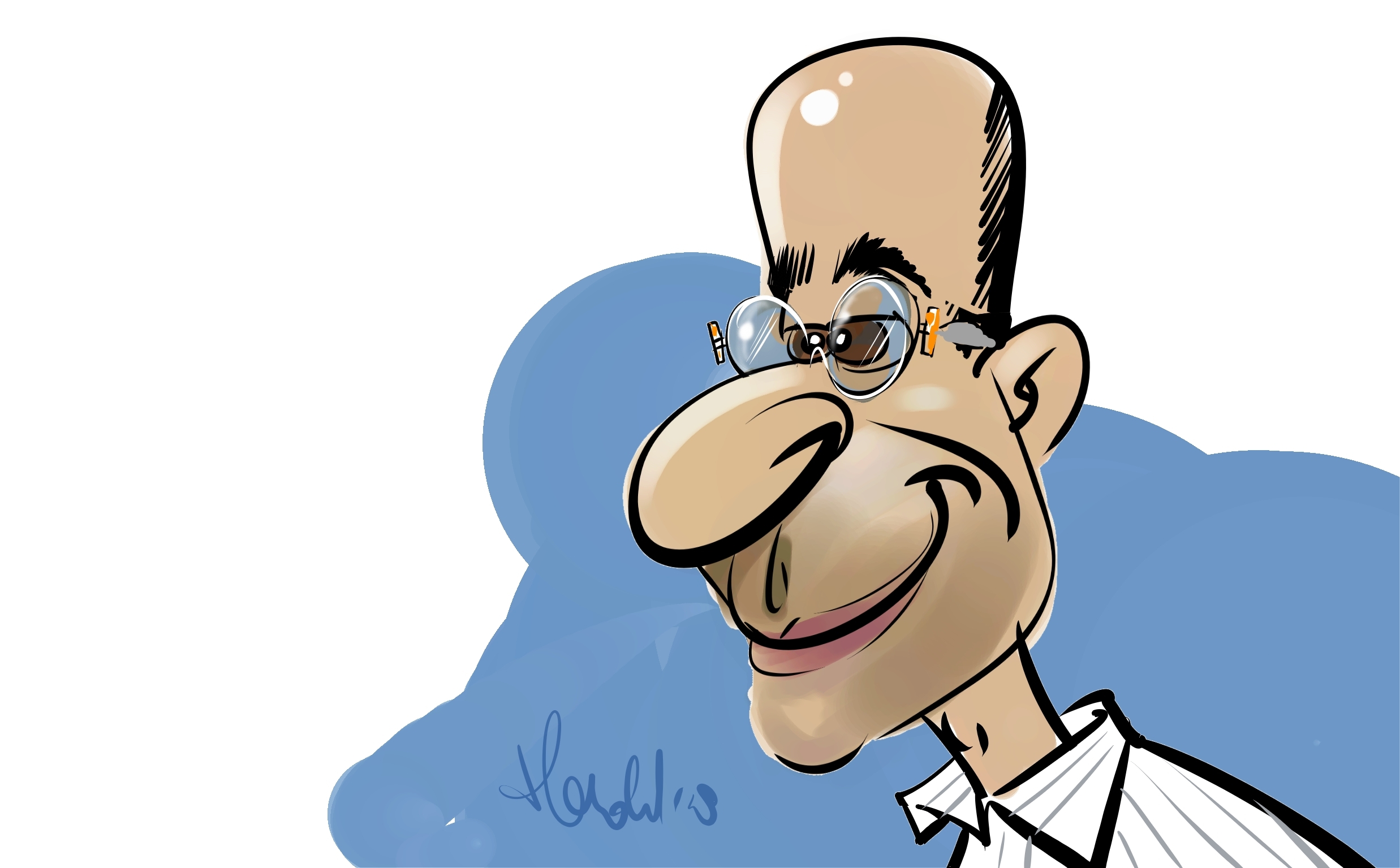 Karikatuur