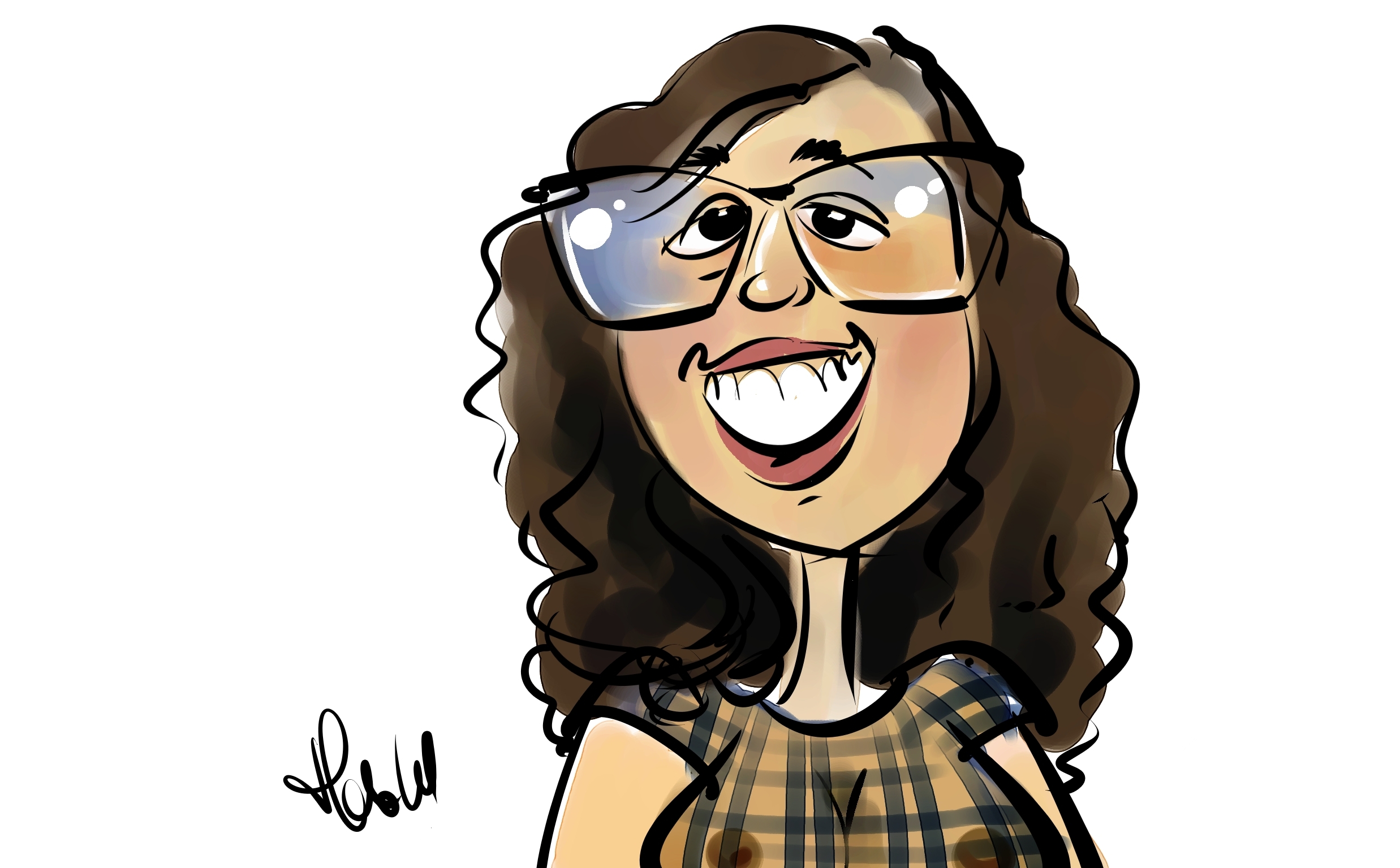 Karikatuur