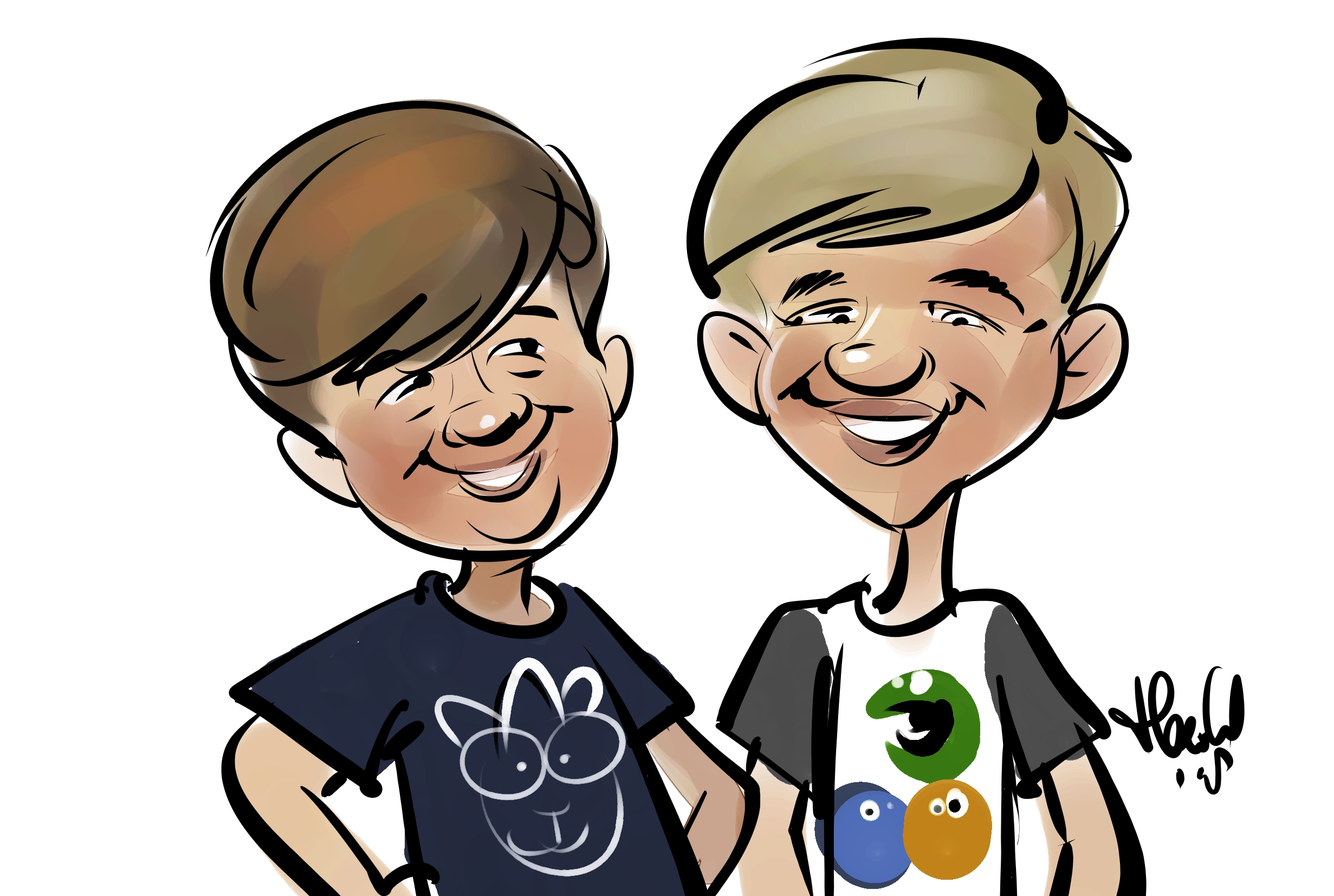 Karikatuur