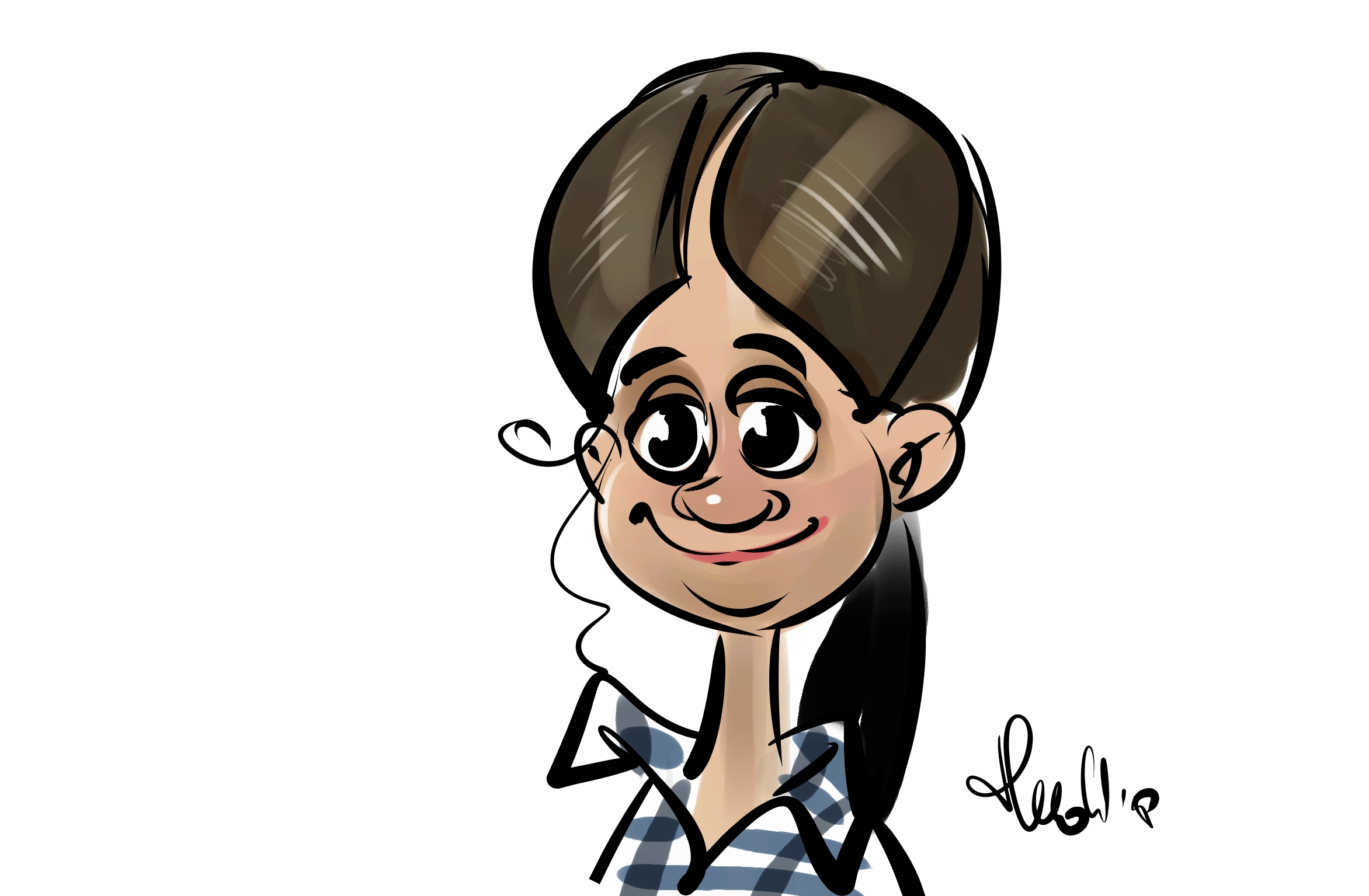 Karikatuur