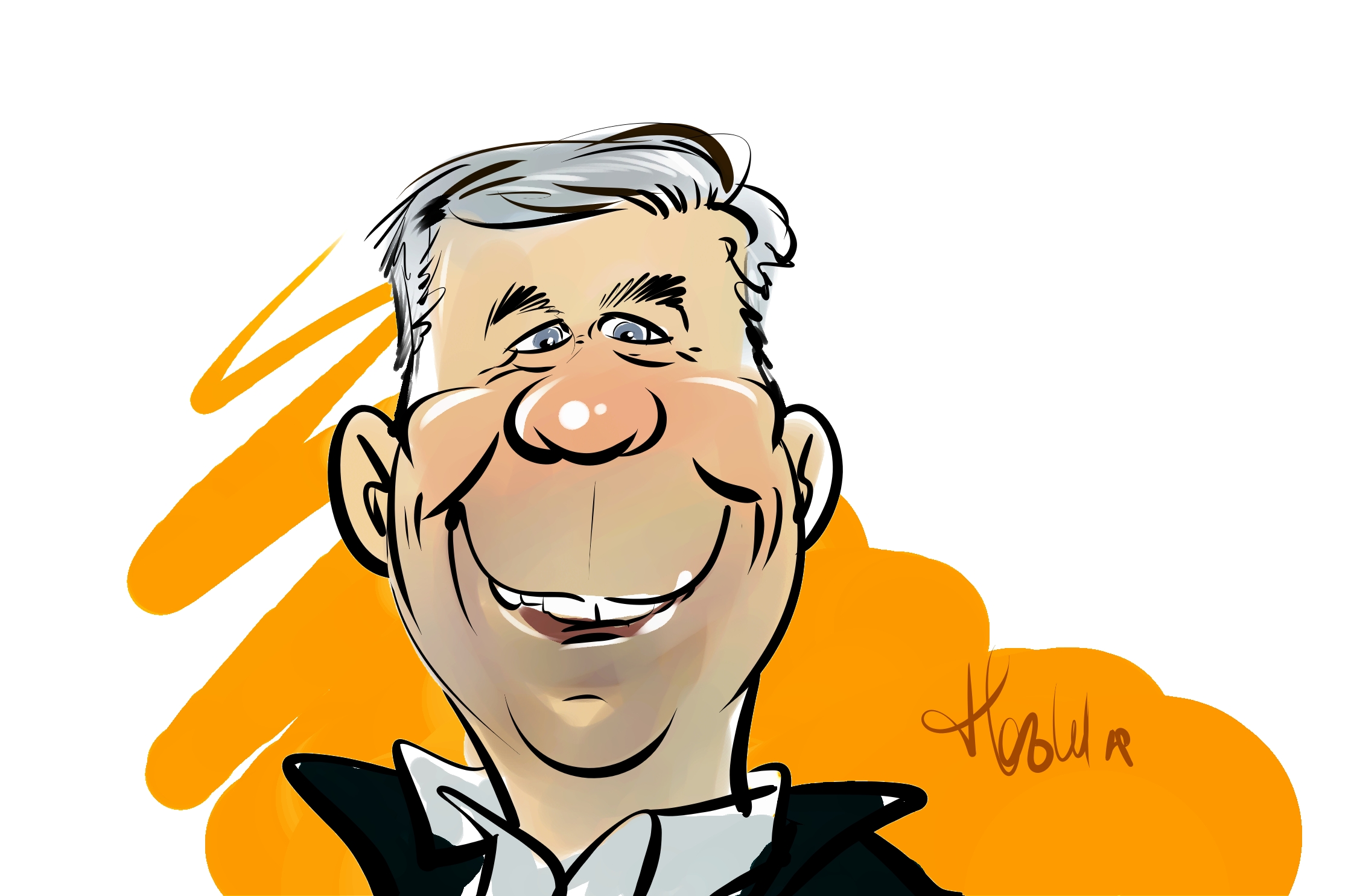 Karikatuur