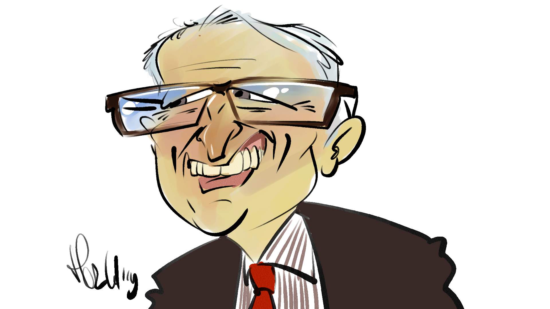 Karikatuur