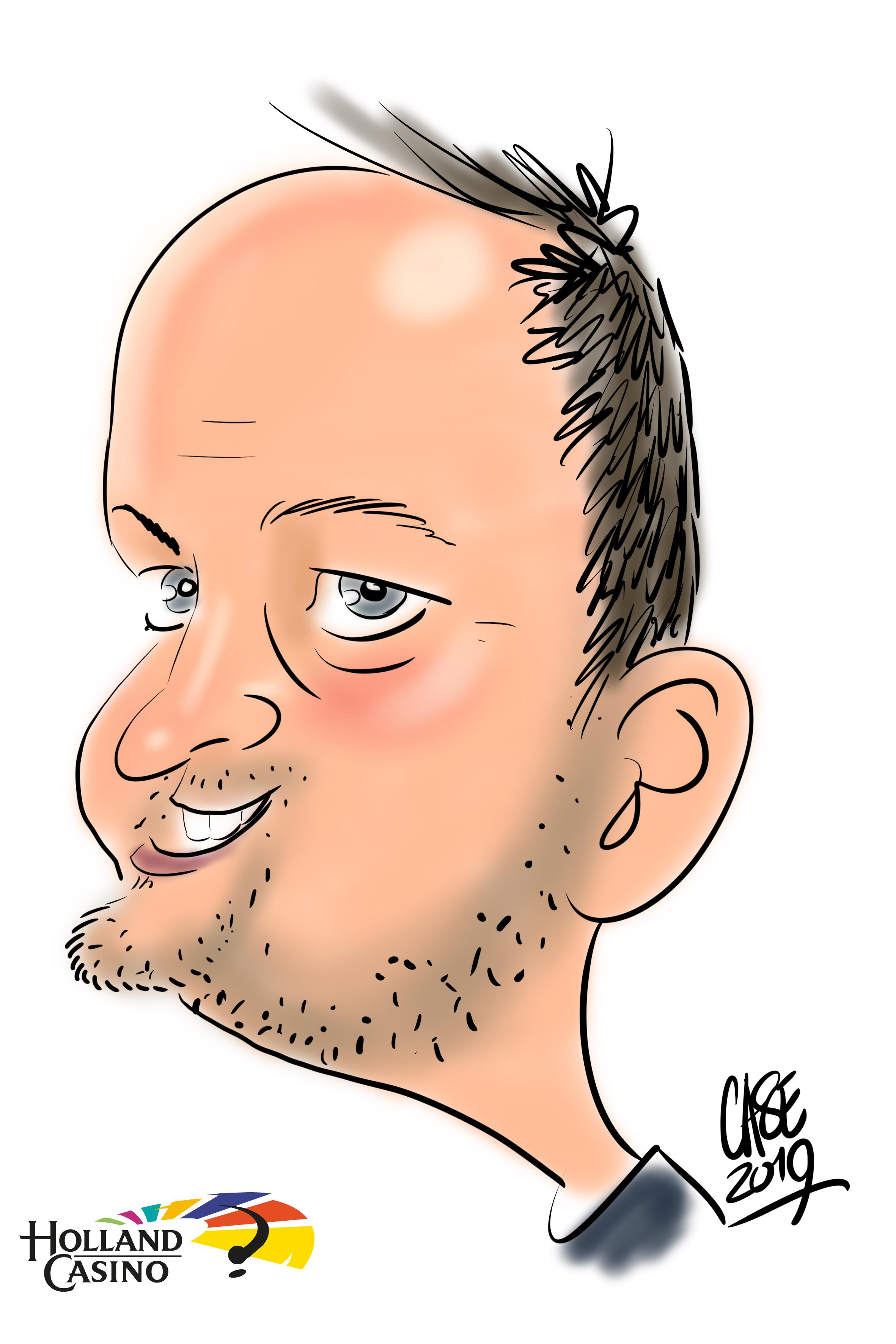 Karikatuur