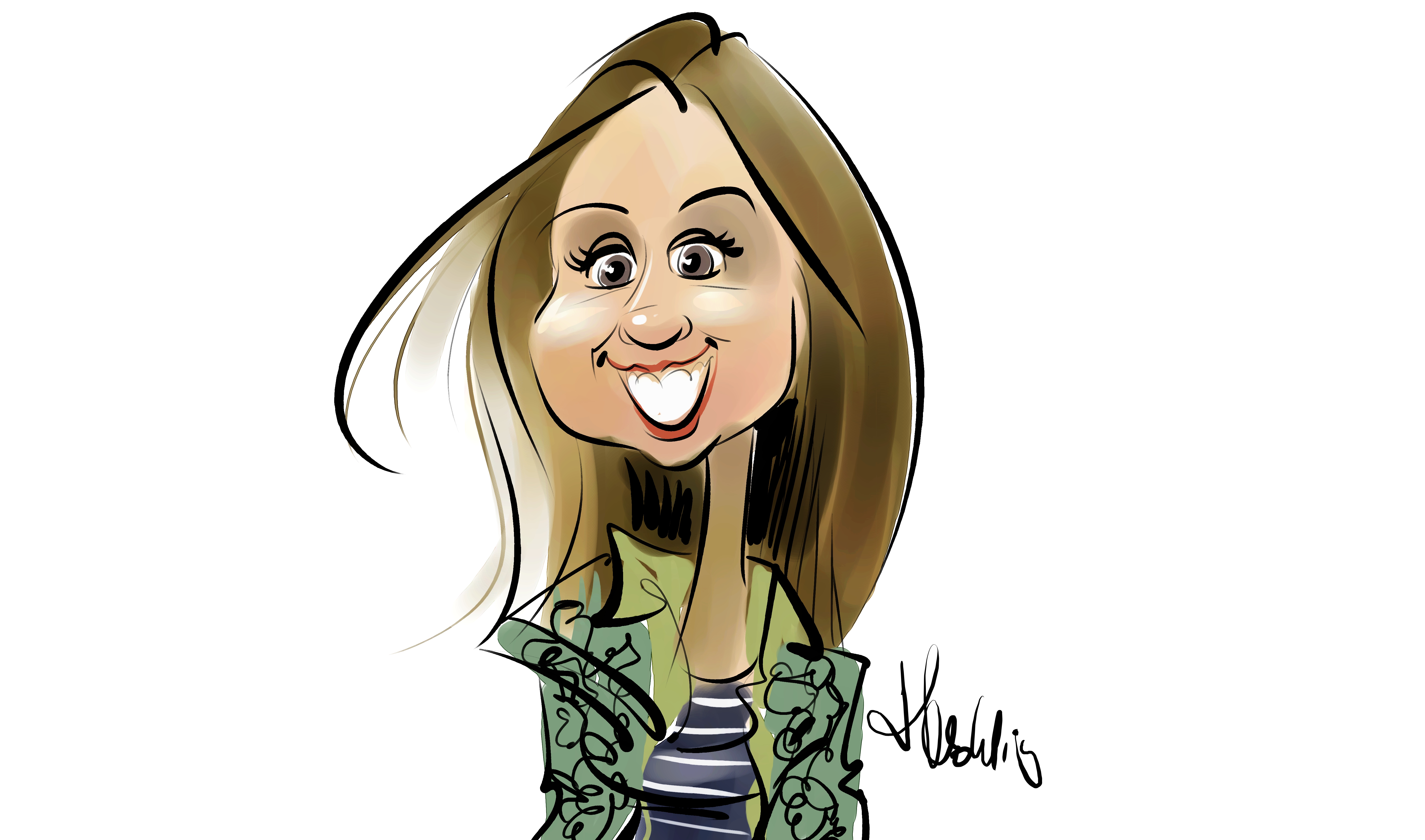 Karikatuur