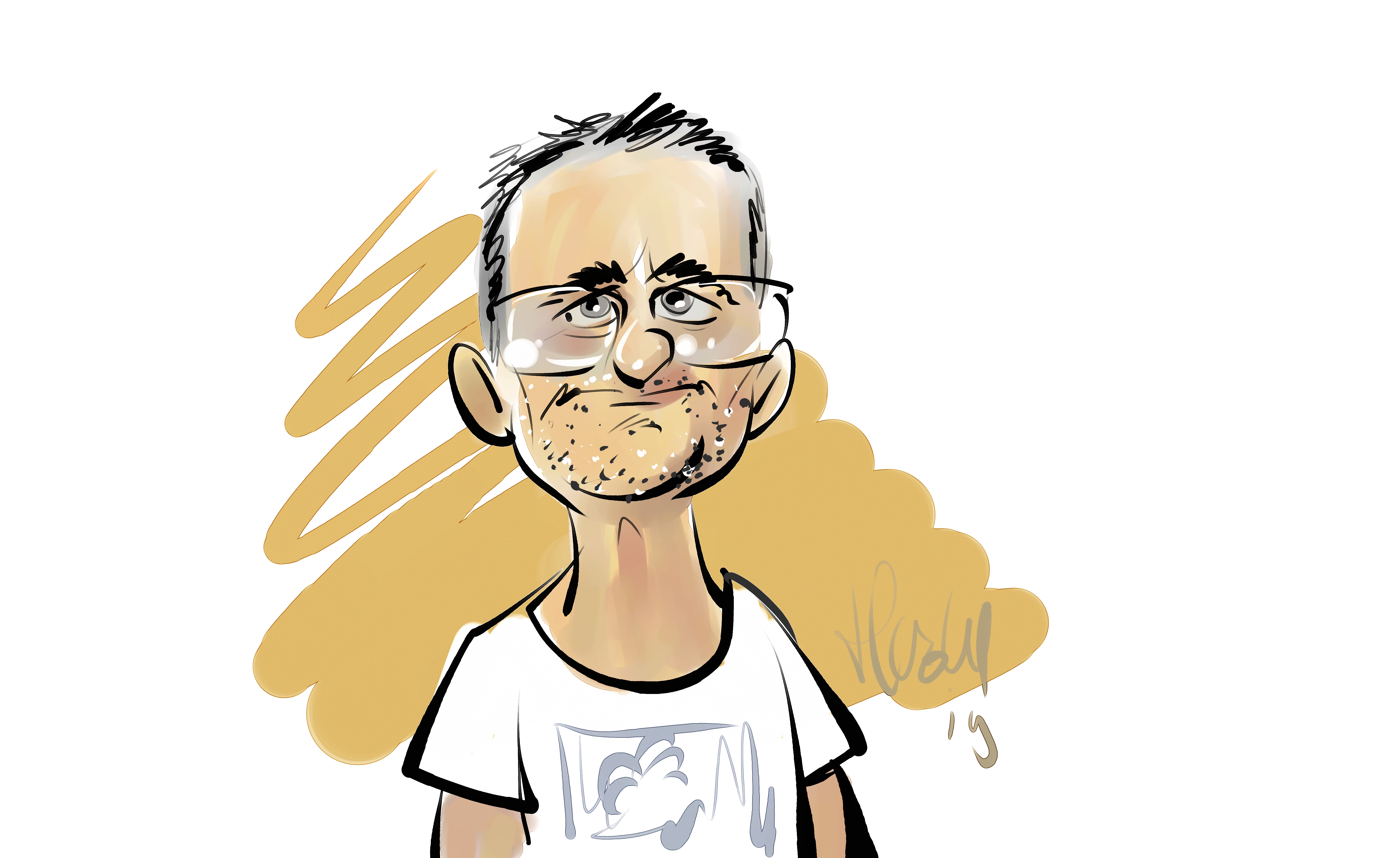 Karikatuur