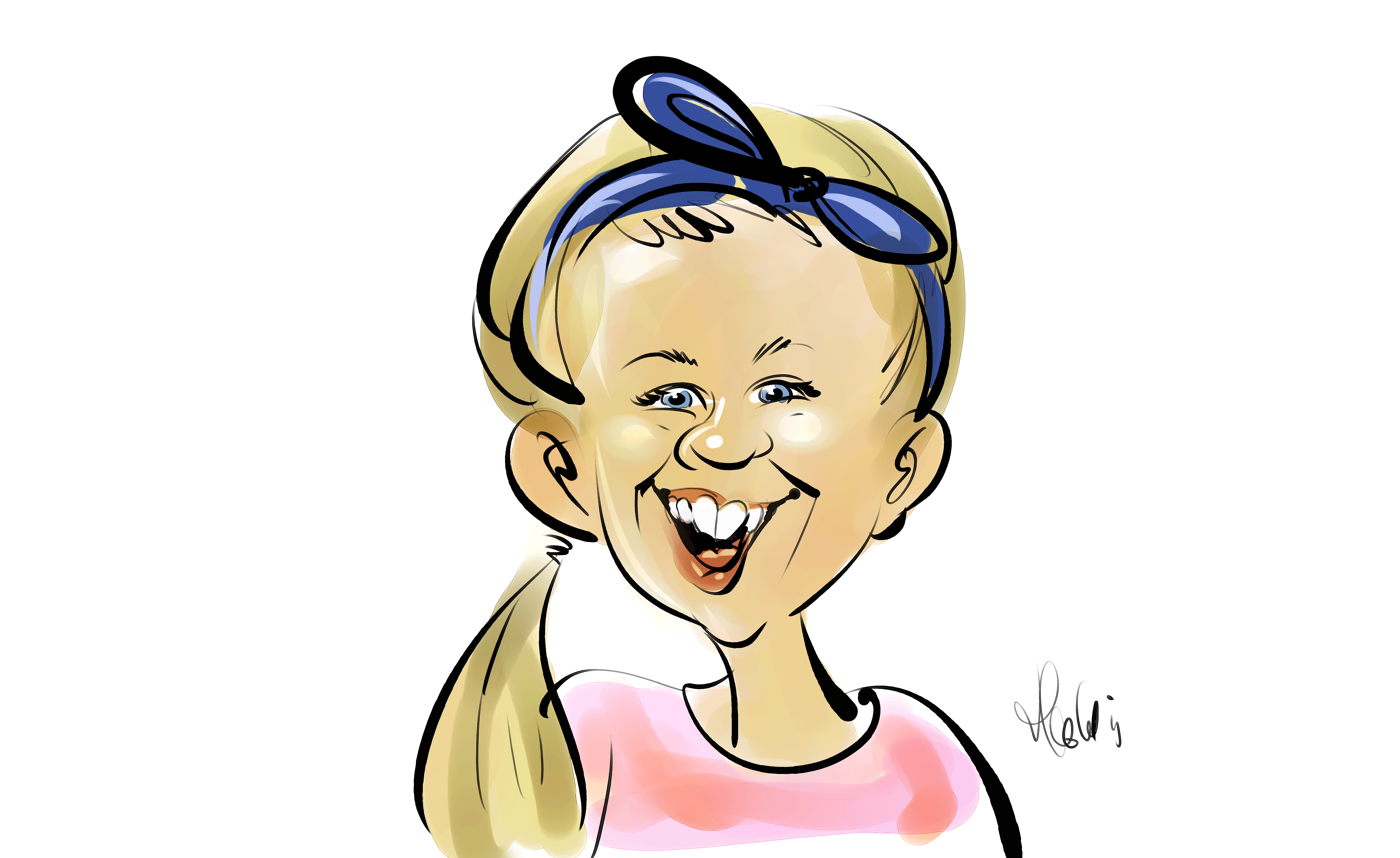 Karikatuur