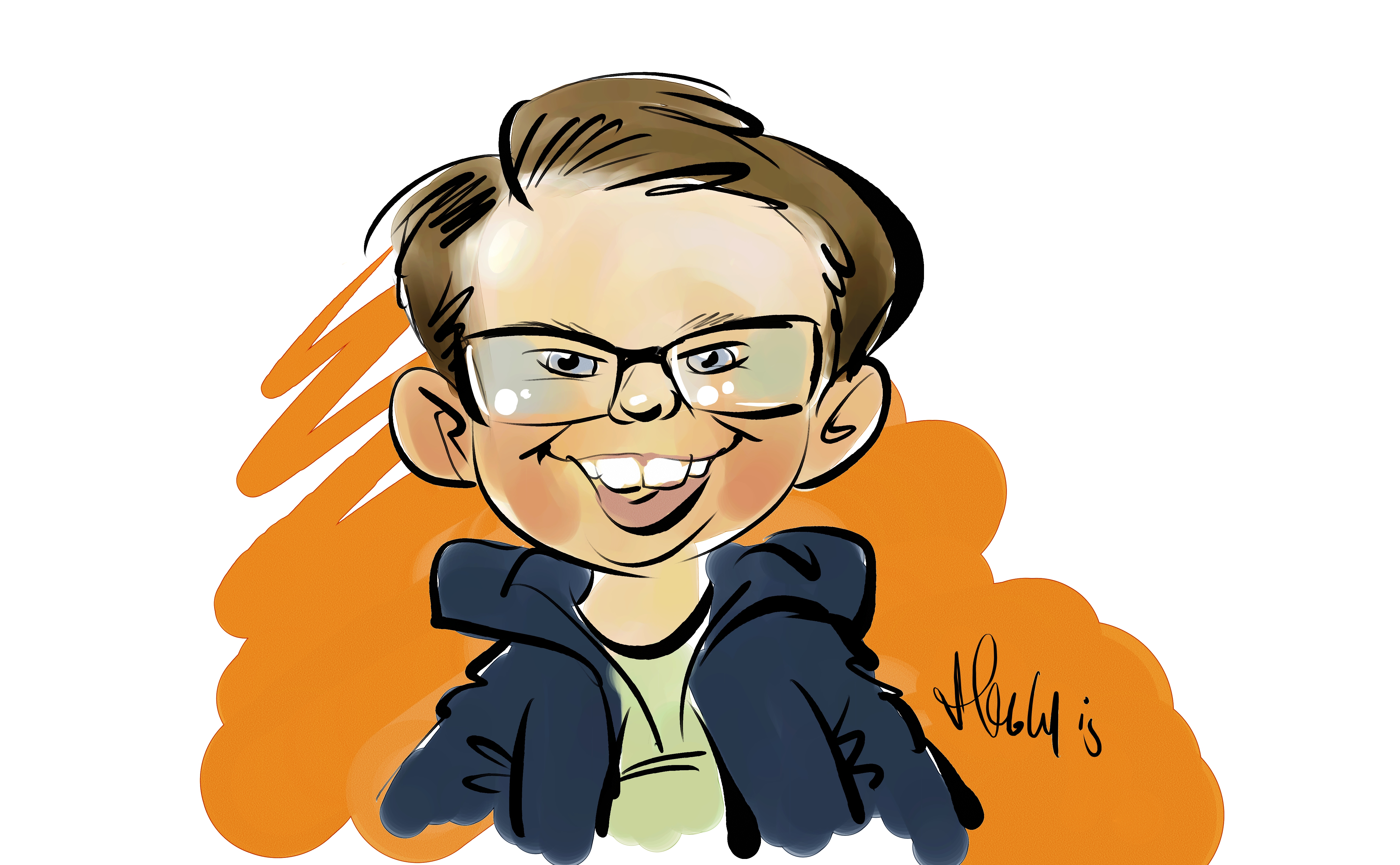 Karikatuur