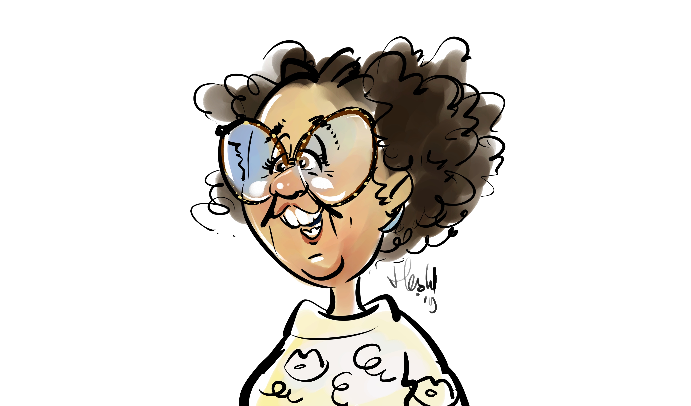 Karikatuur