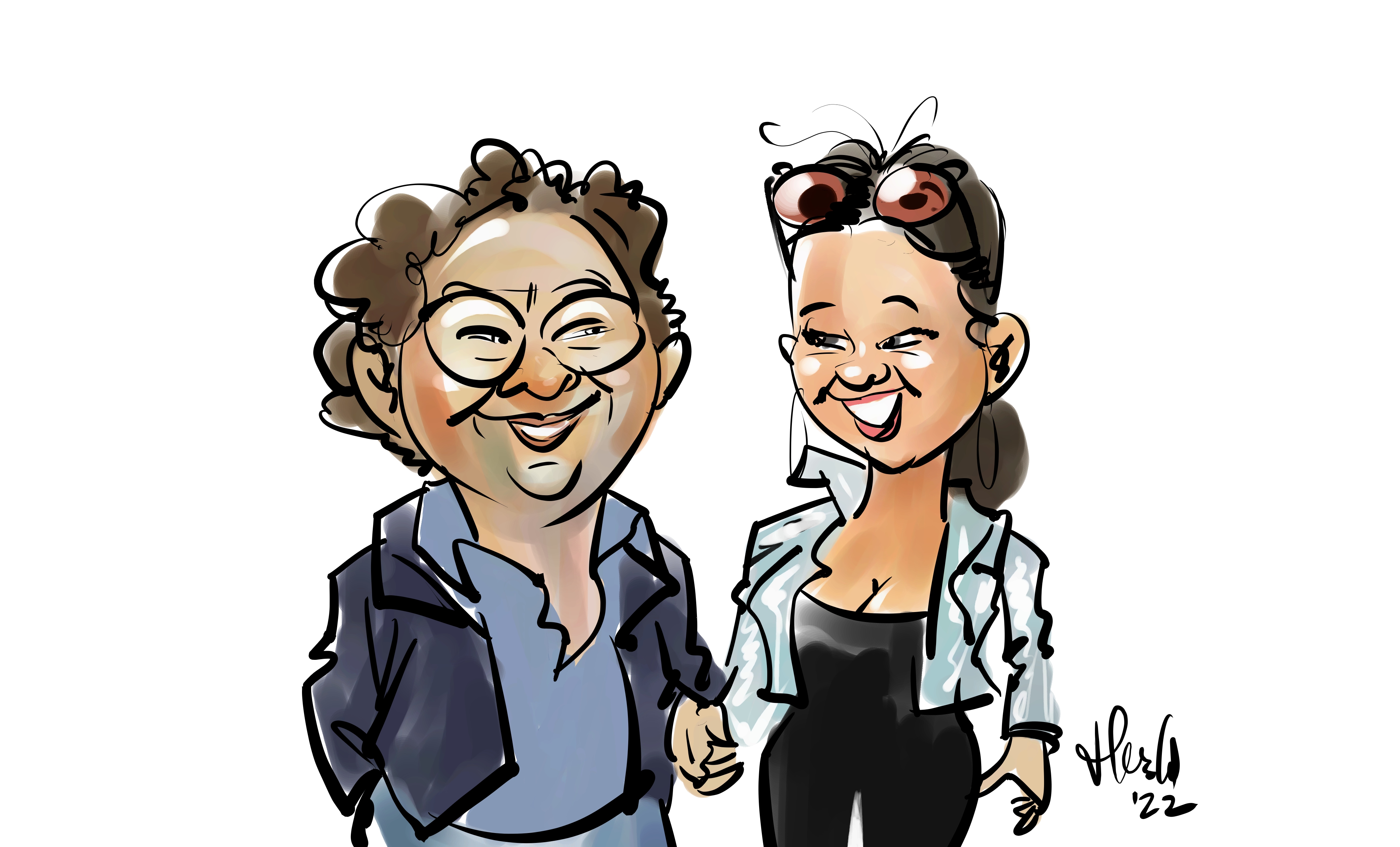 Karikatuur