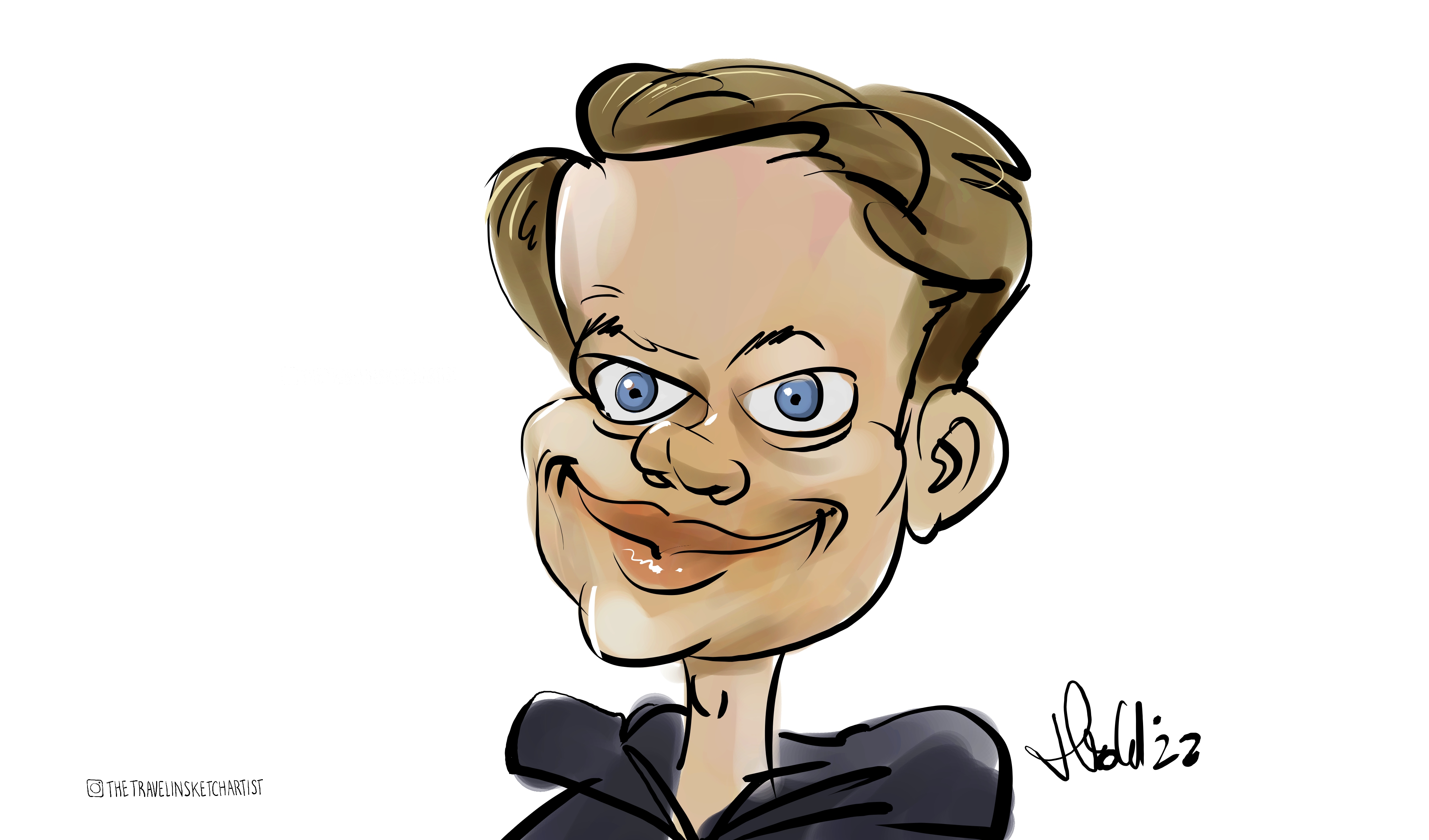 Karikatuur