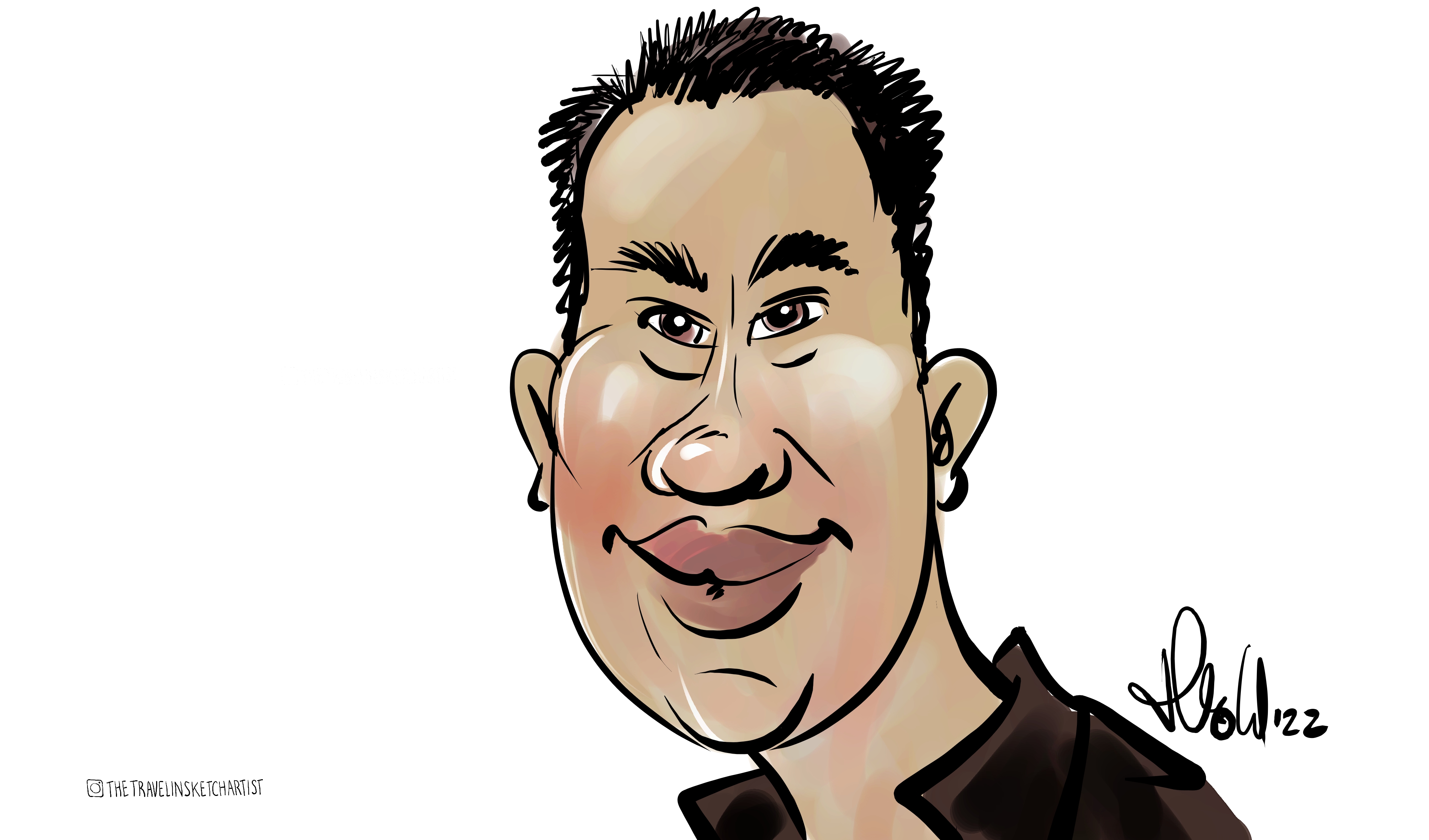 Karikatuur