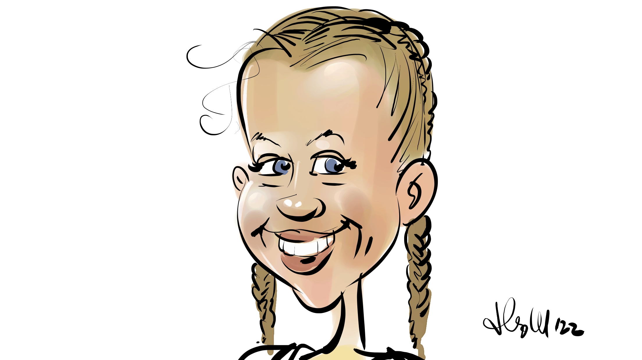 Karikatuur