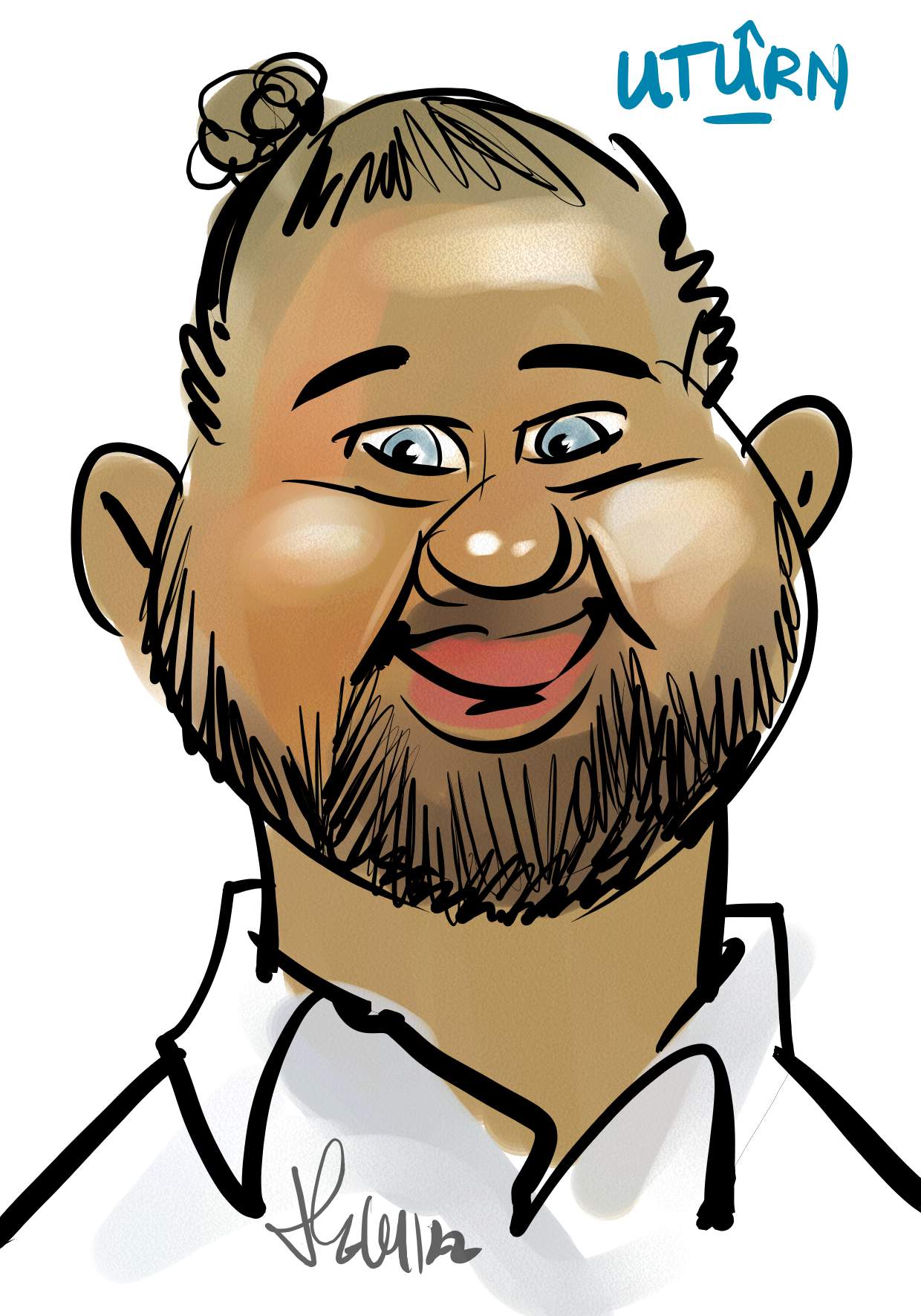Karikatuur