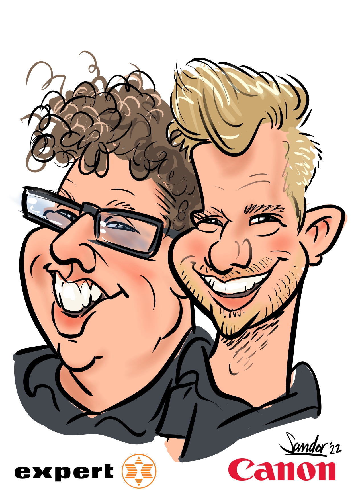 Karikatuur