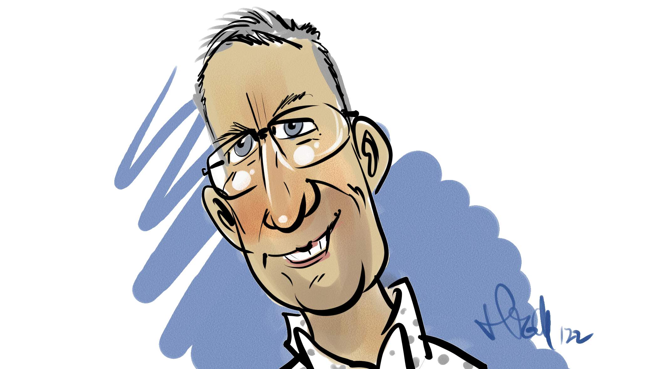 Karikatuur
