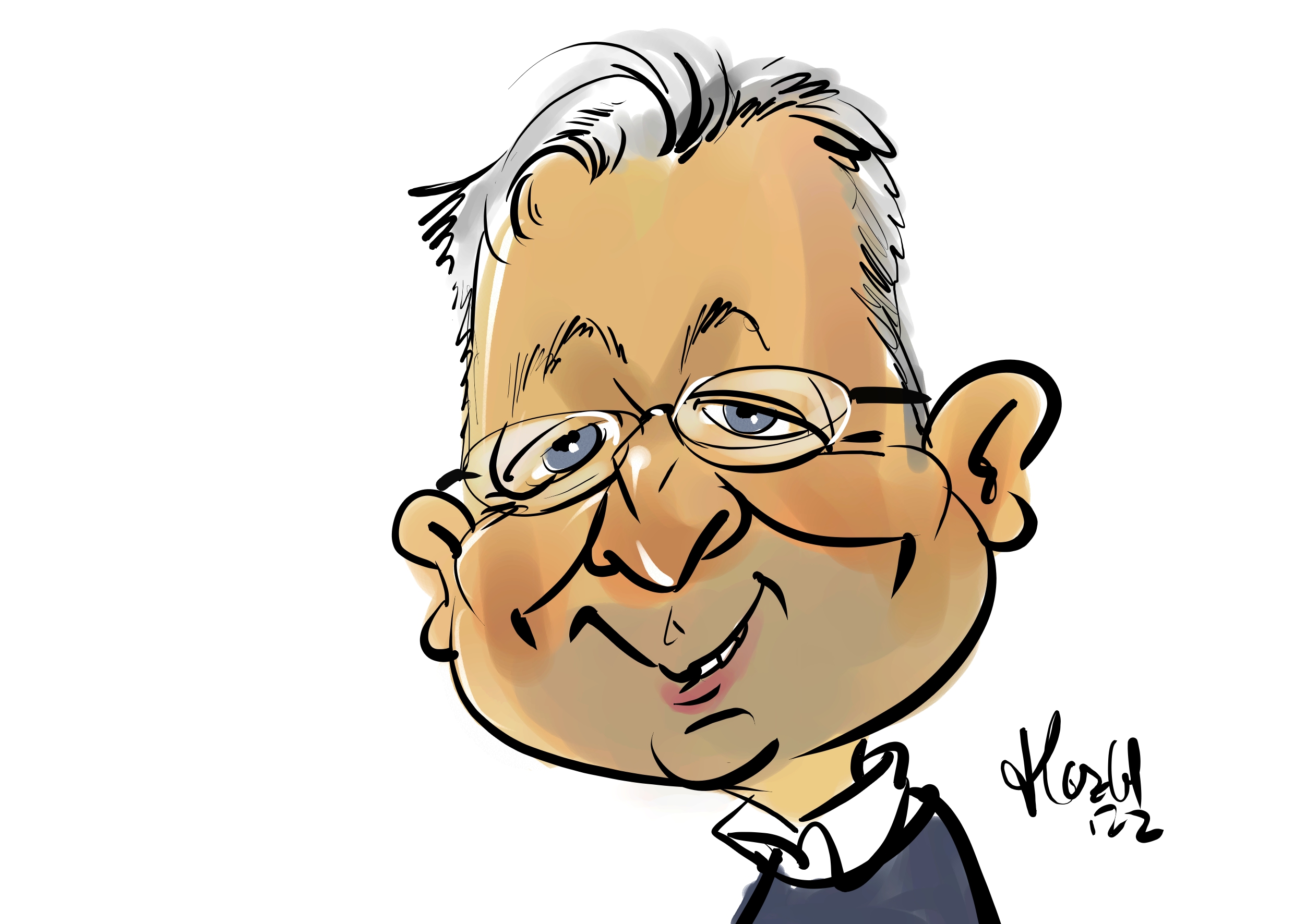 Karikatuur Karikatuur