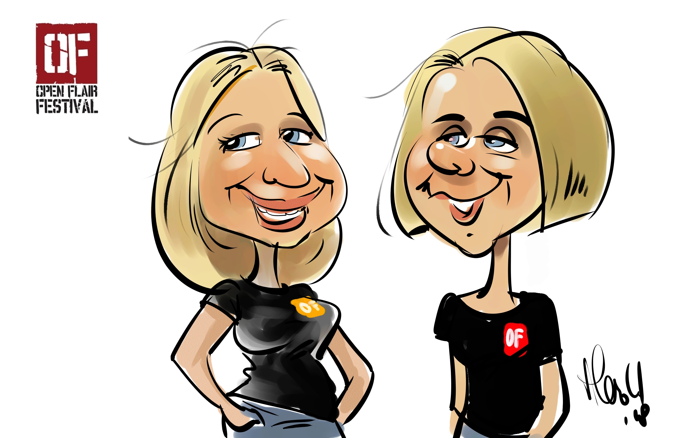 Karikatuur