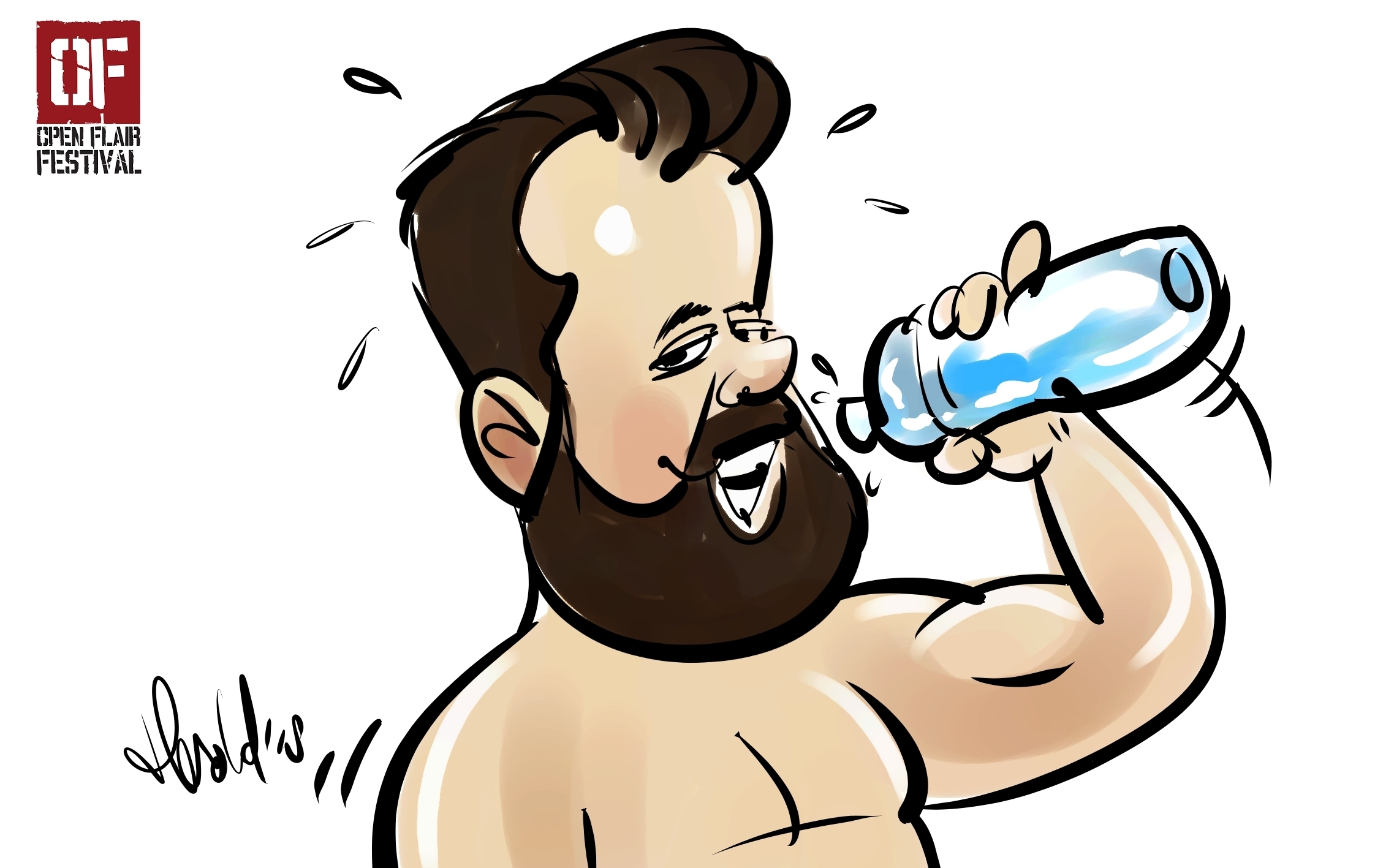 Karikatuur