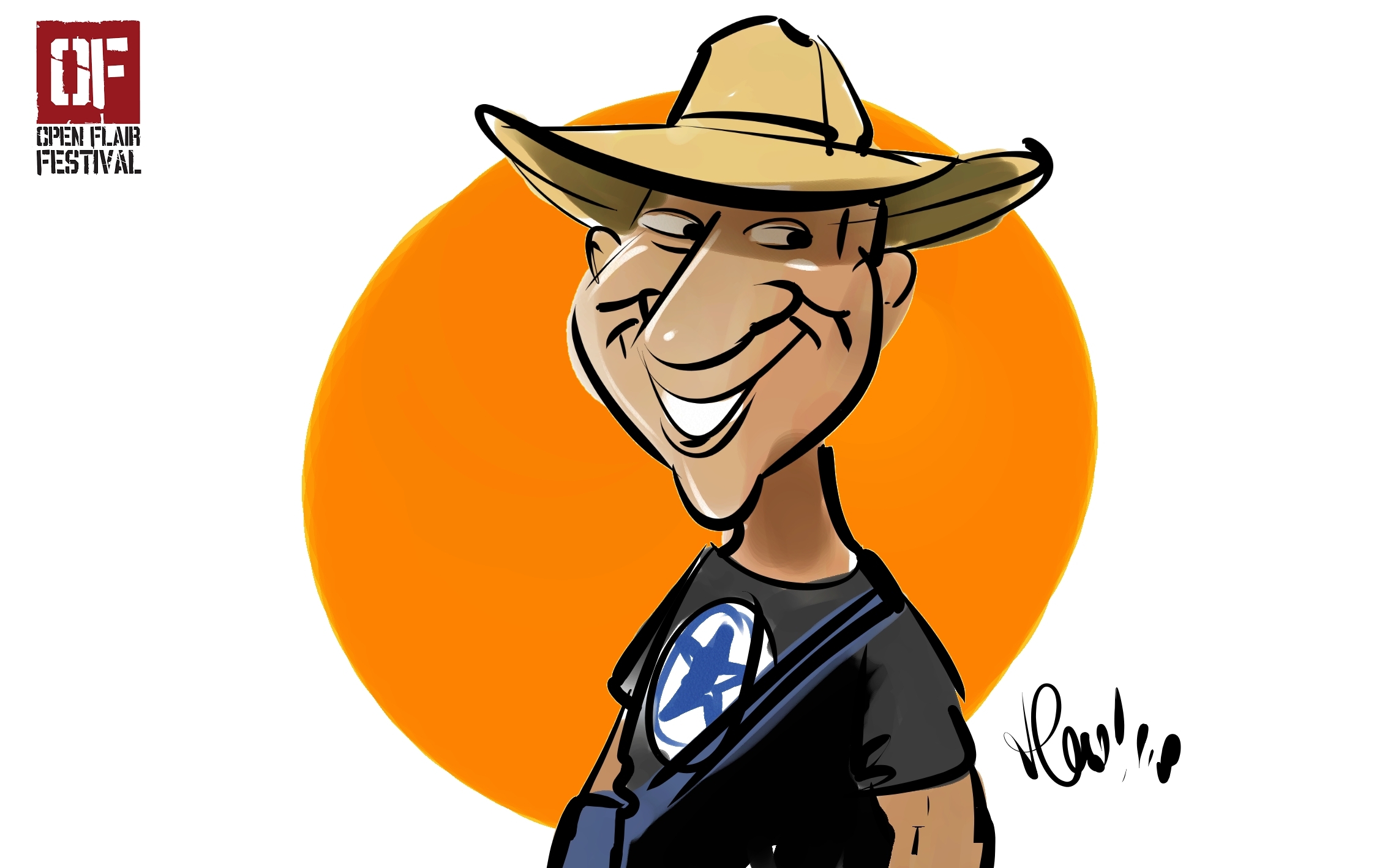 Karikatuur