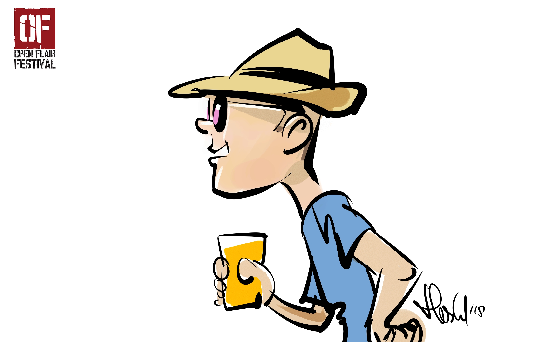 Karikatuur
