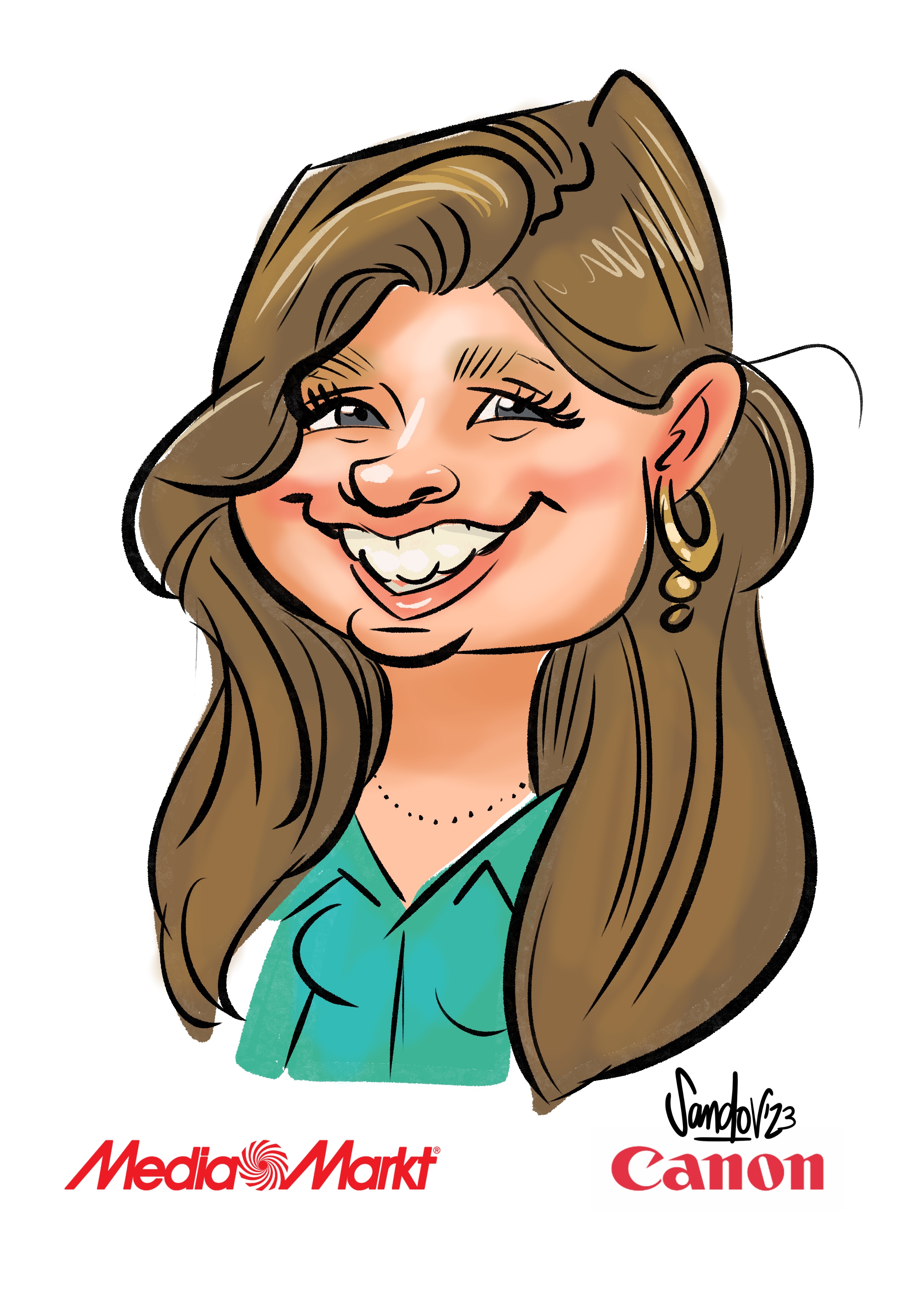 Karikatuur