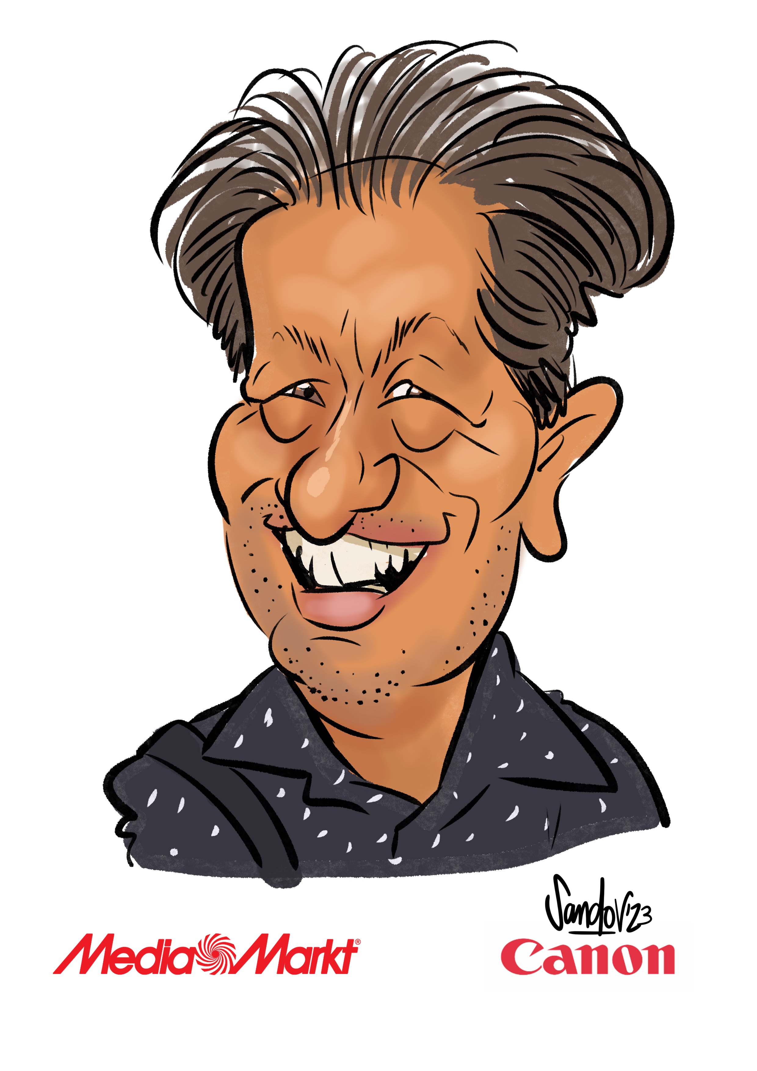 Karikatuur