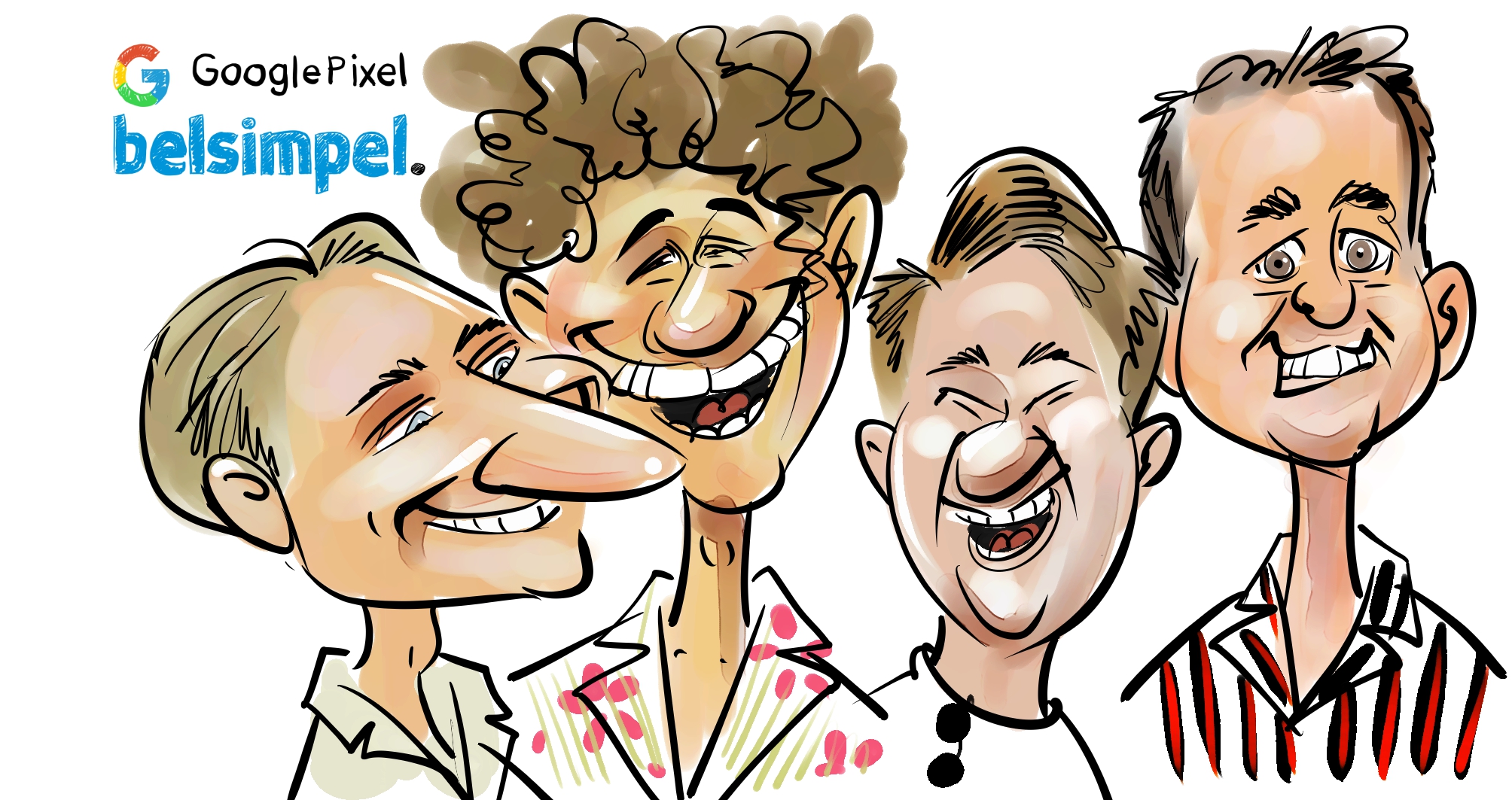 Karikatuur