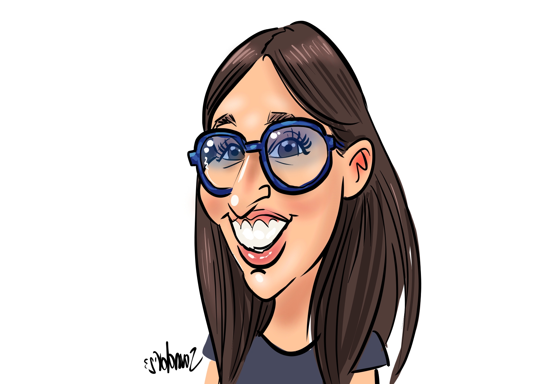 Karikatuur