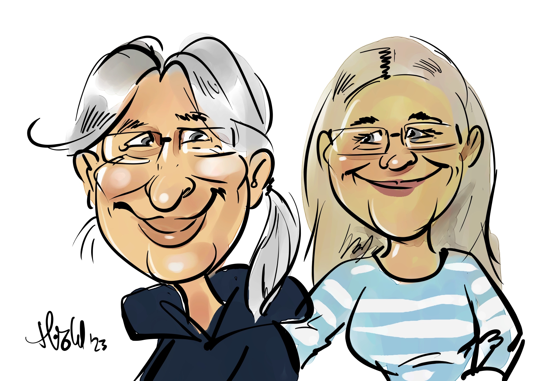 Karikatuur
