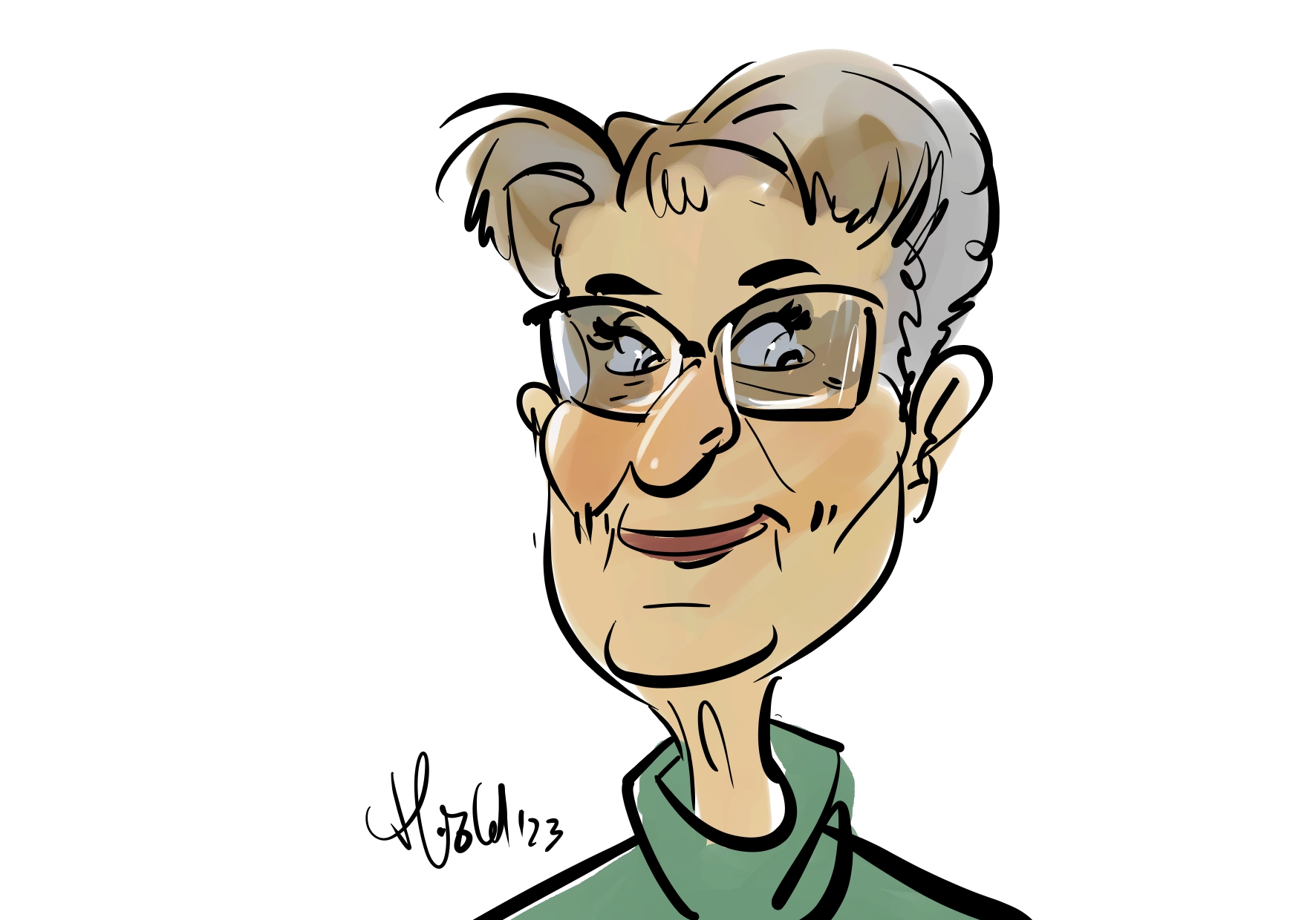 Karikatuur