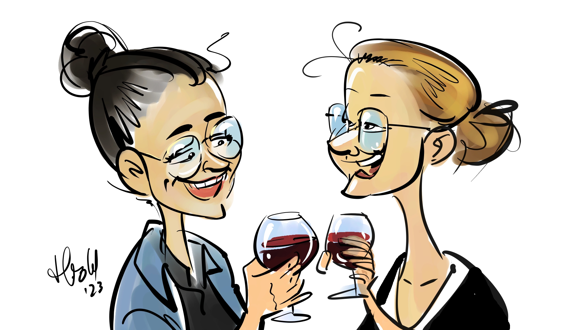 Karikatuur