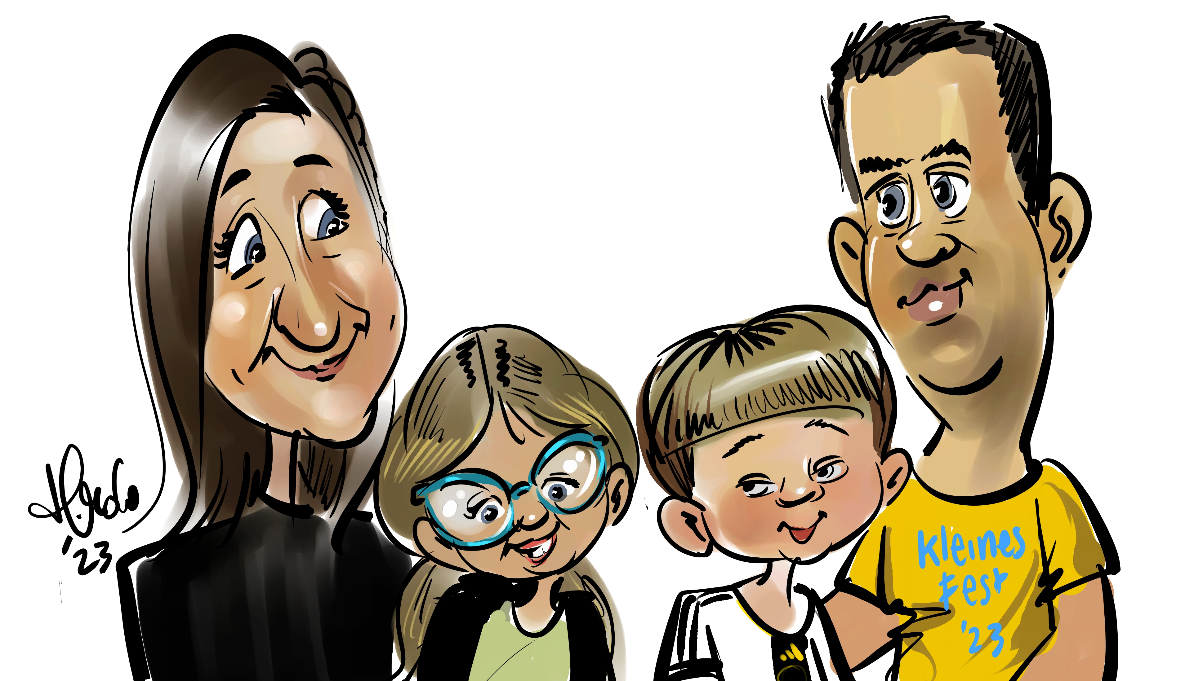 Karikatuur