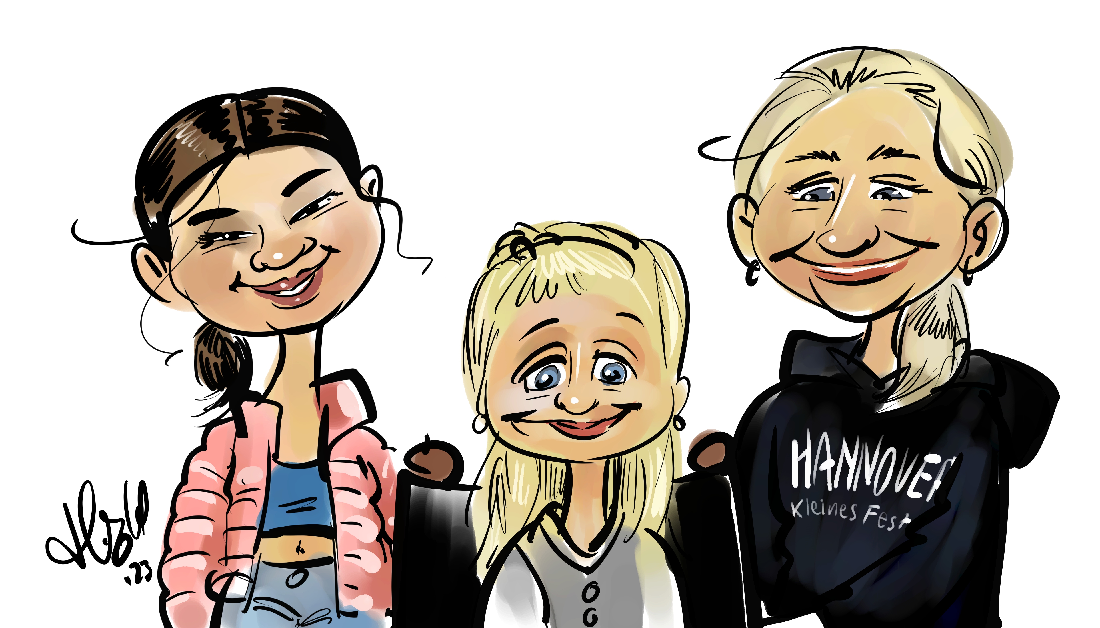 Karikatuur