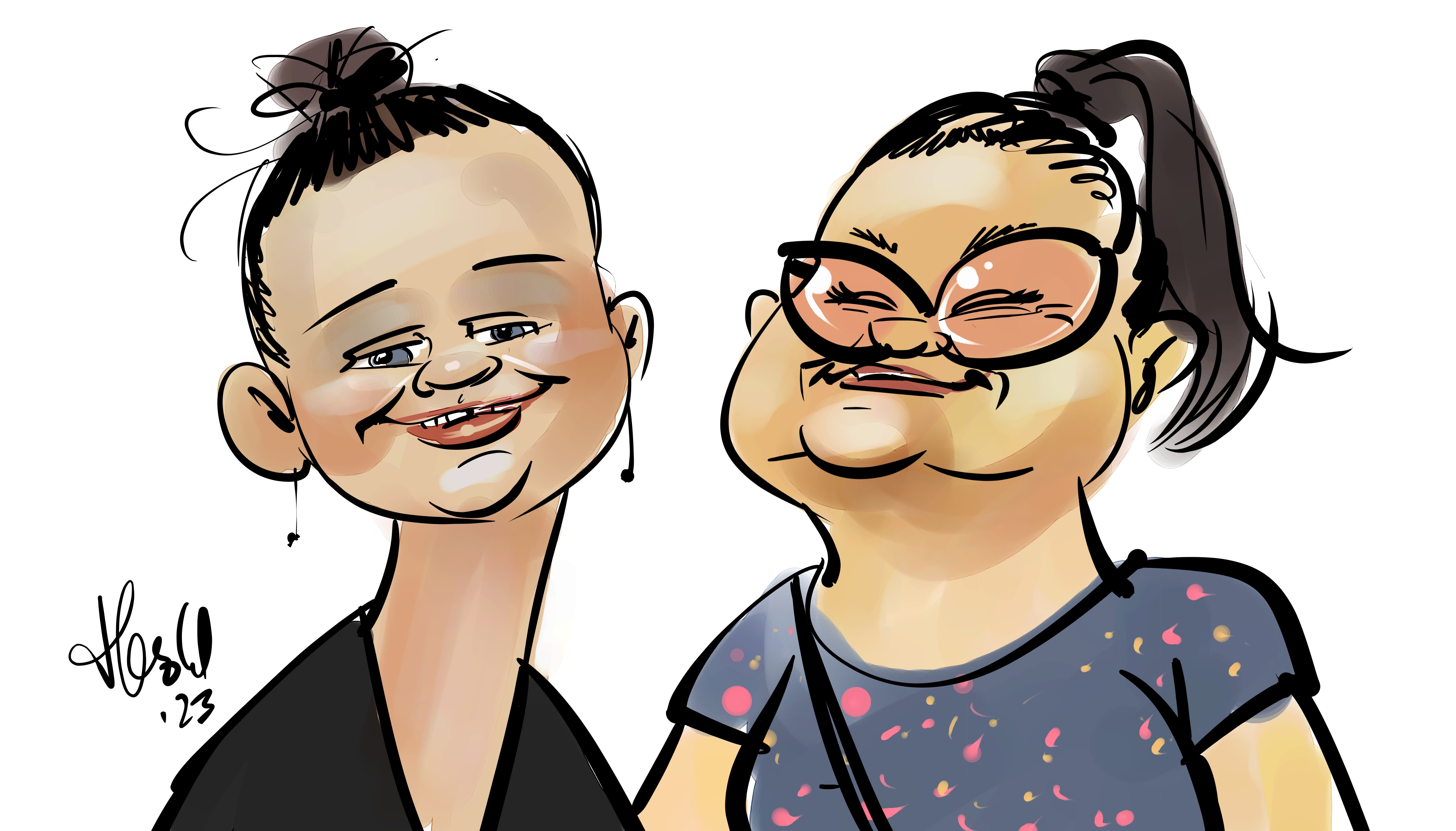 Karikatuur