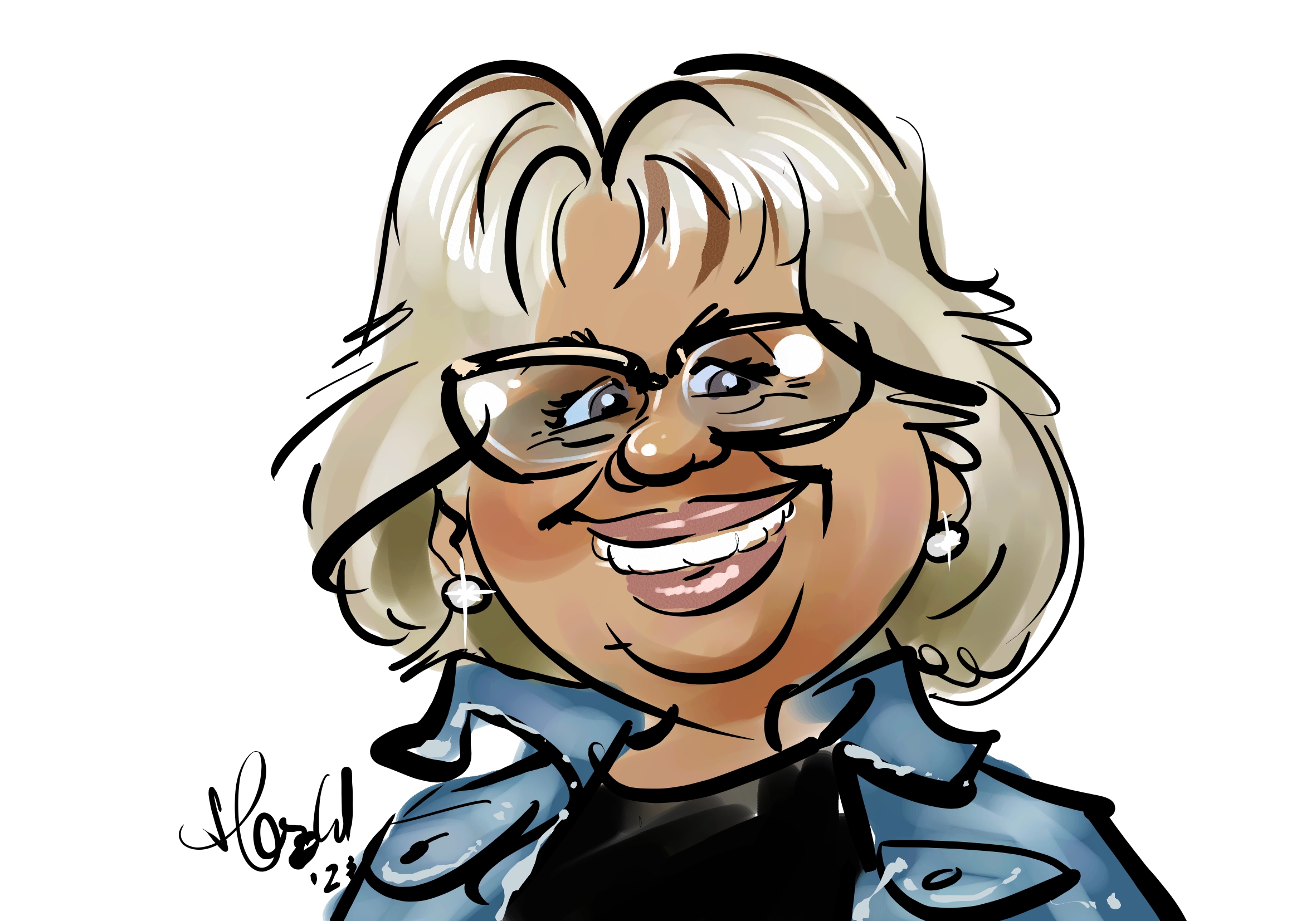 Karikatuur