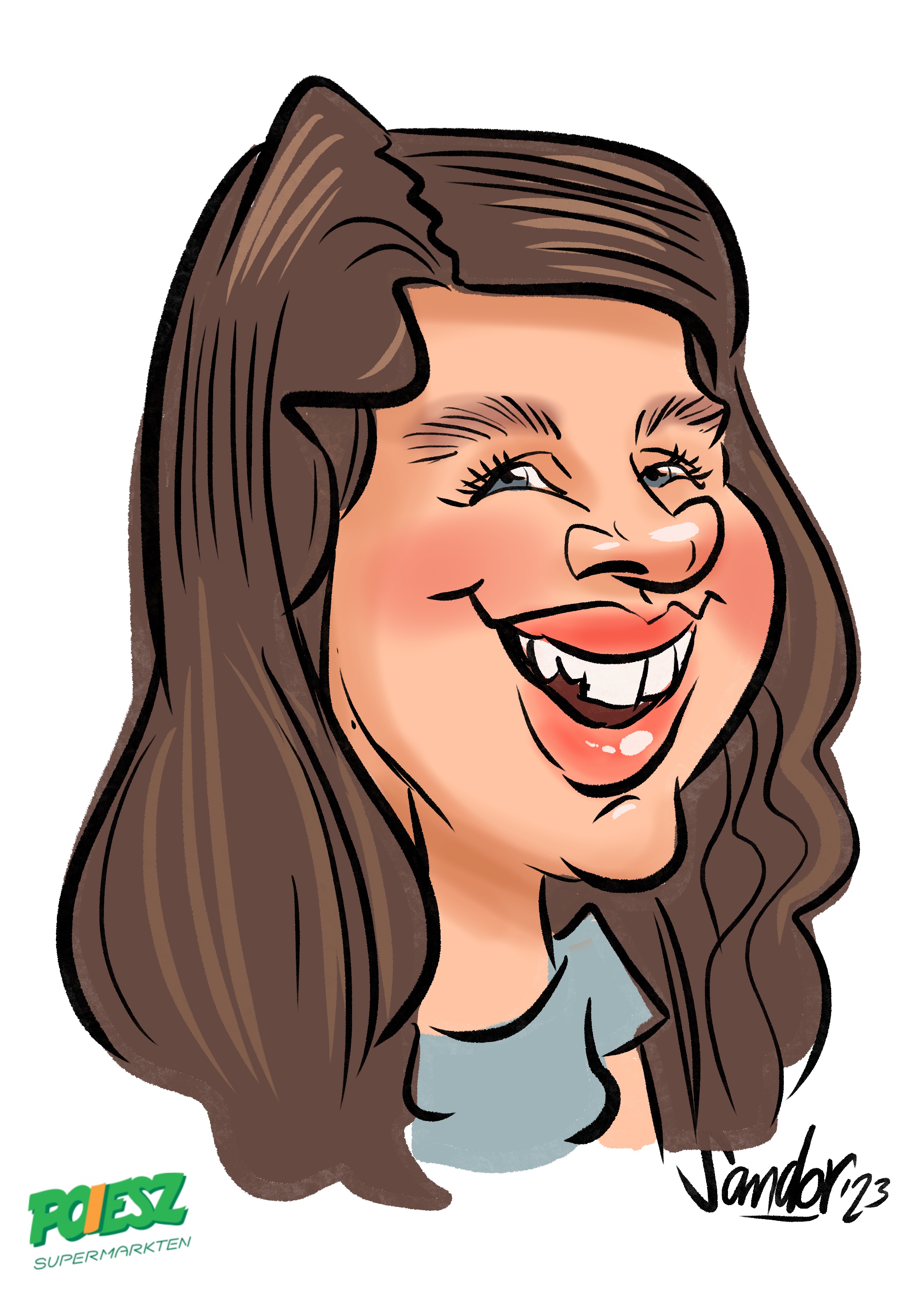 Karikatuur