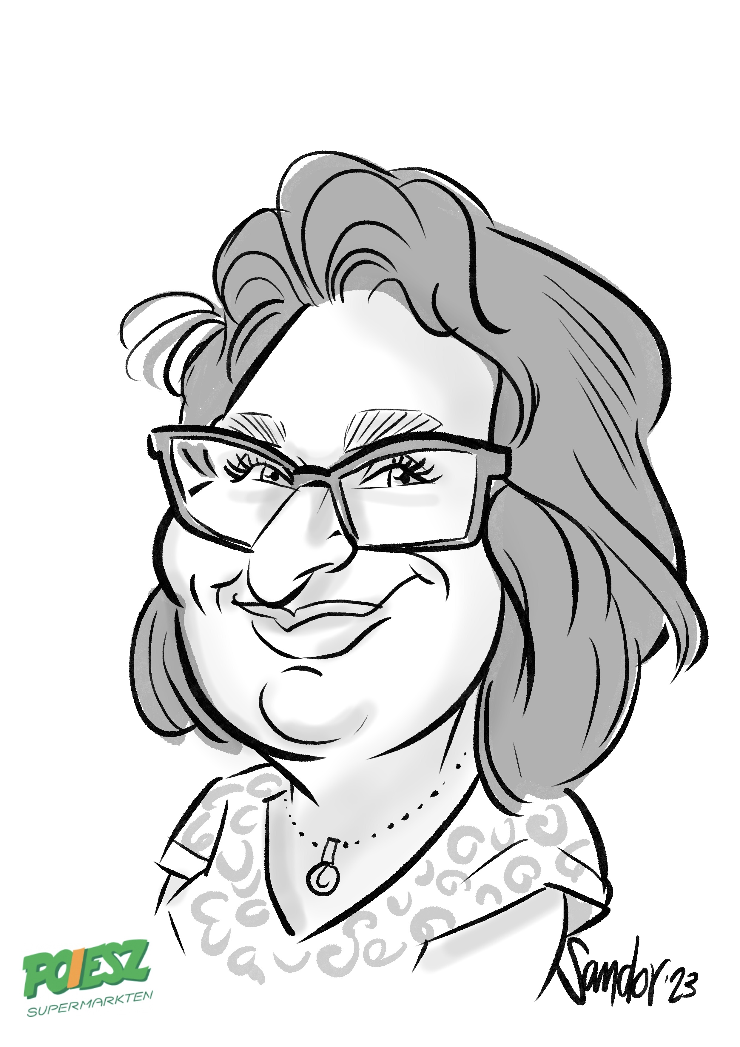 Karikatuur