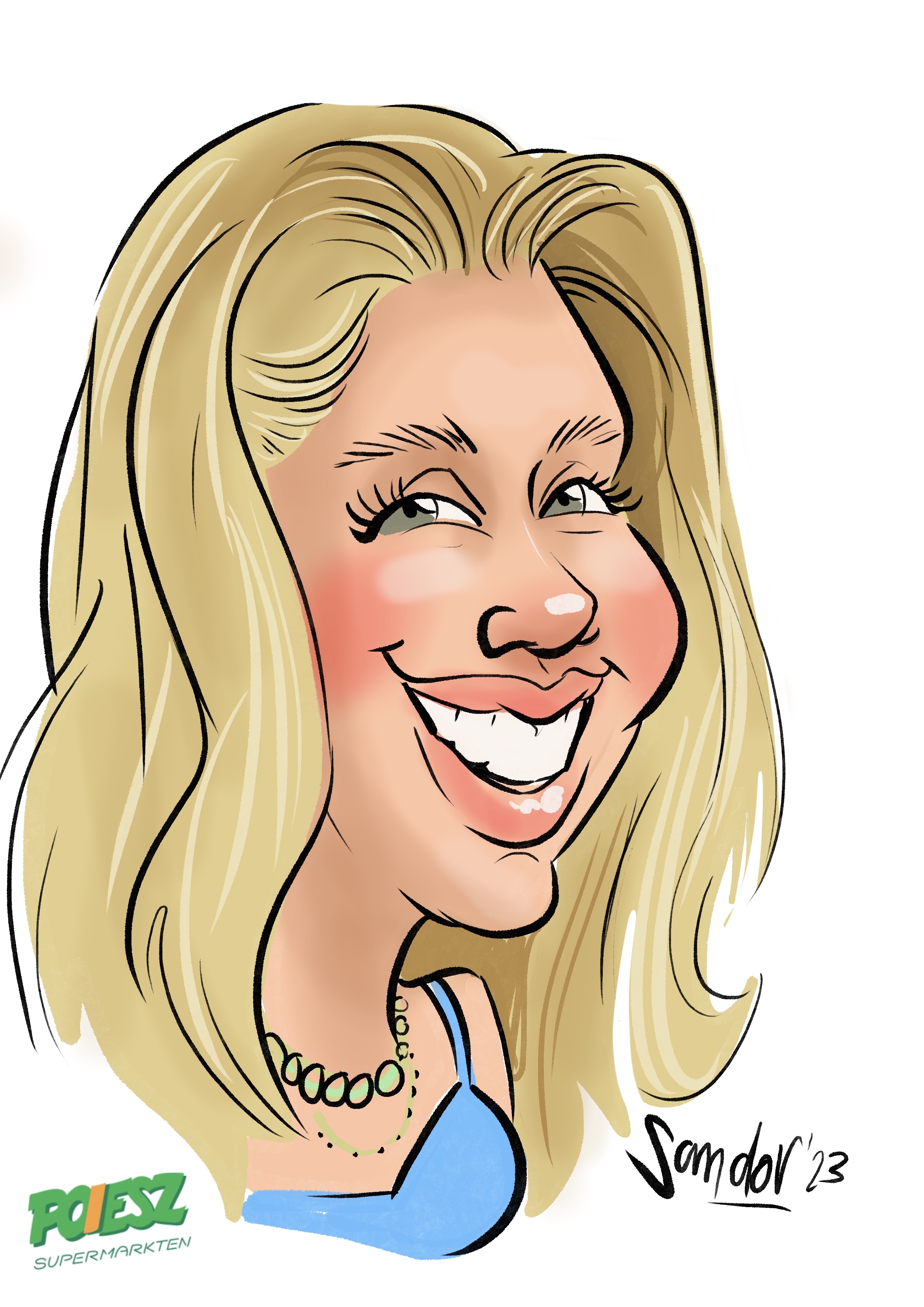 Karikatuur
