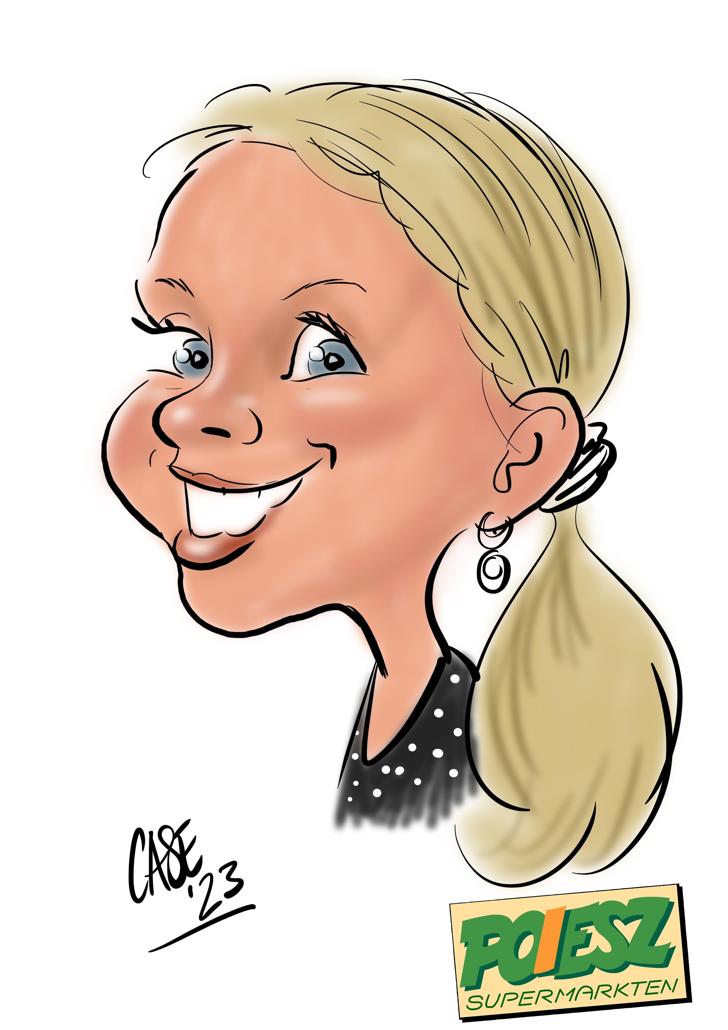 Karikatuur