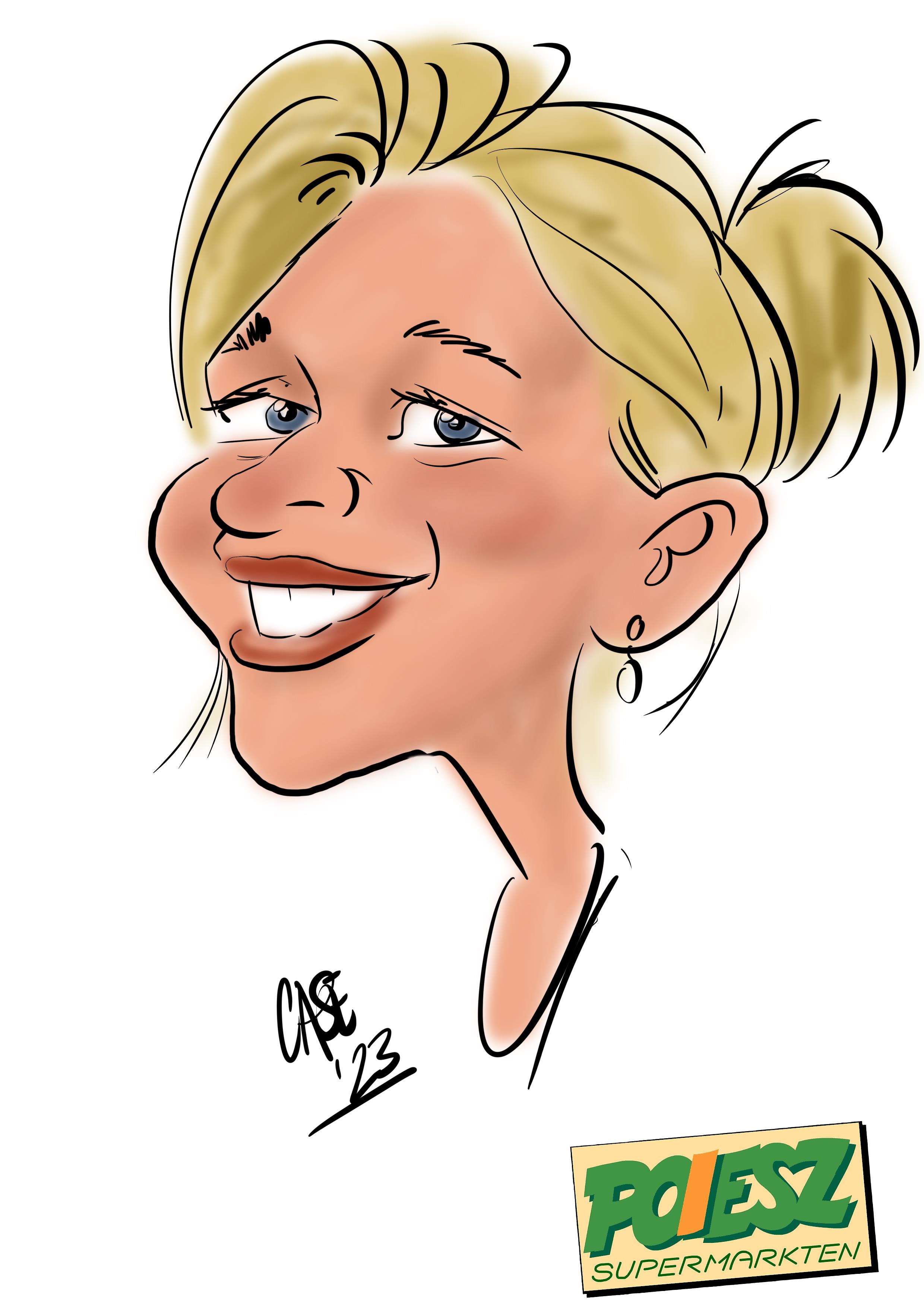 Karikatuur