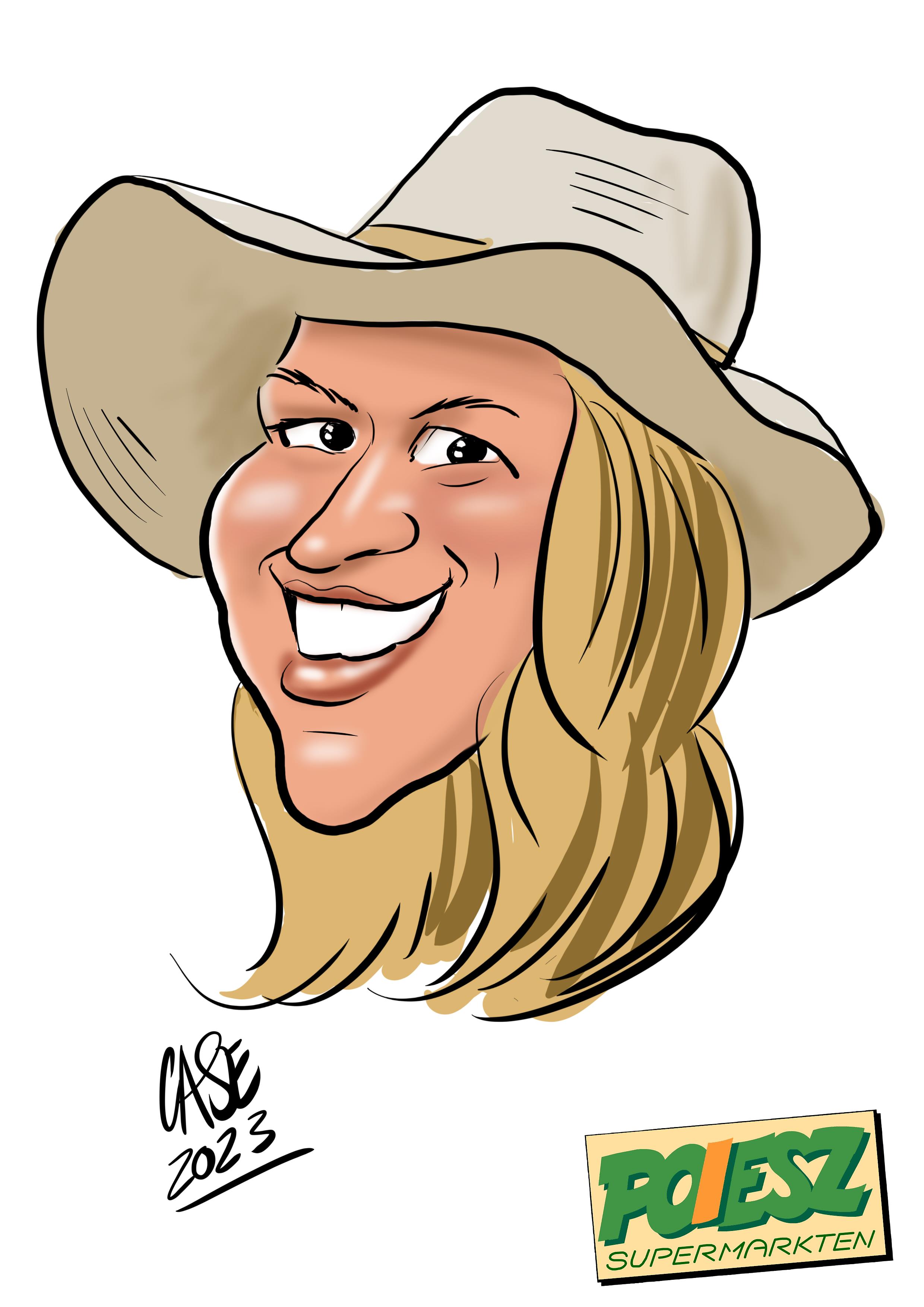 Karikatuur