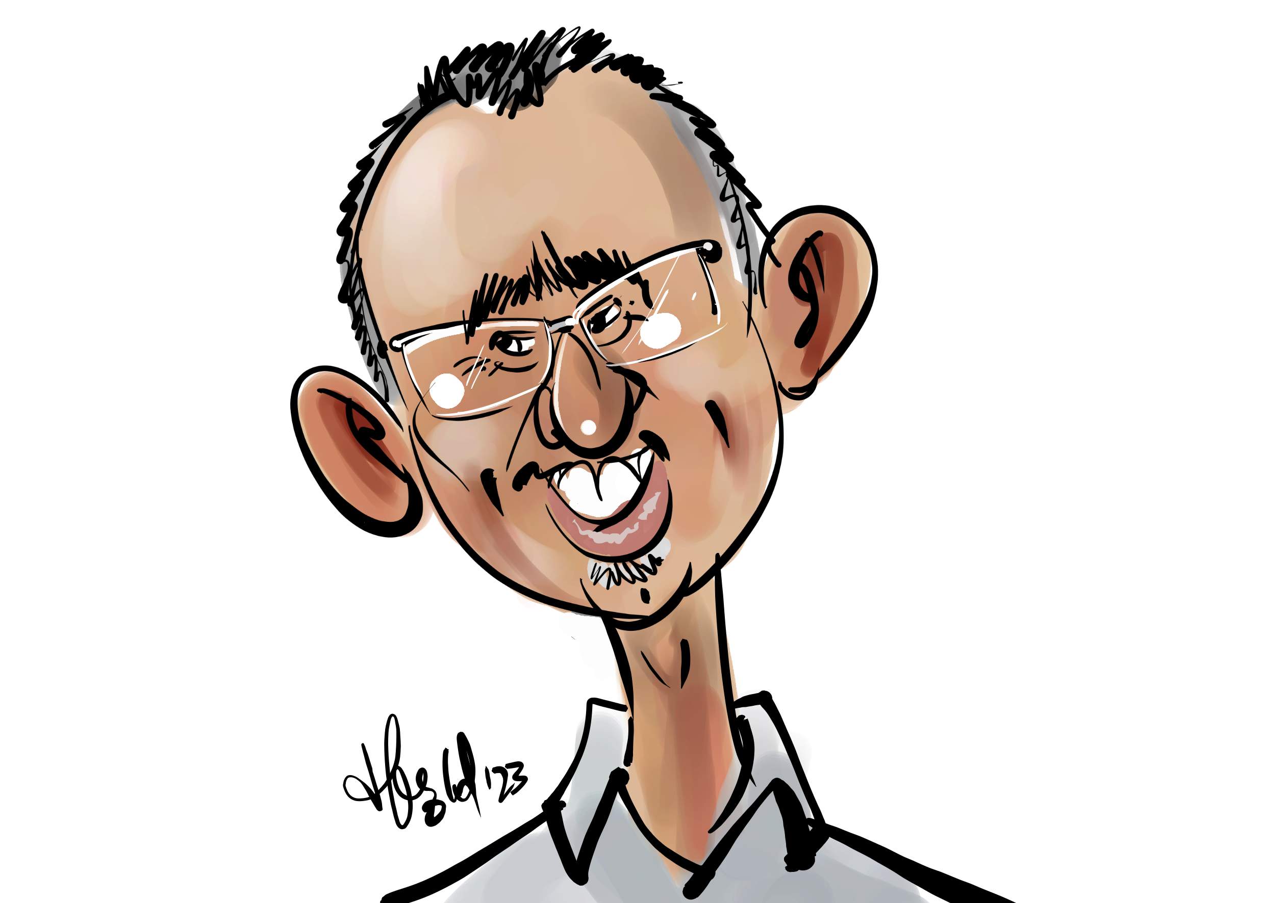 Karikatuur