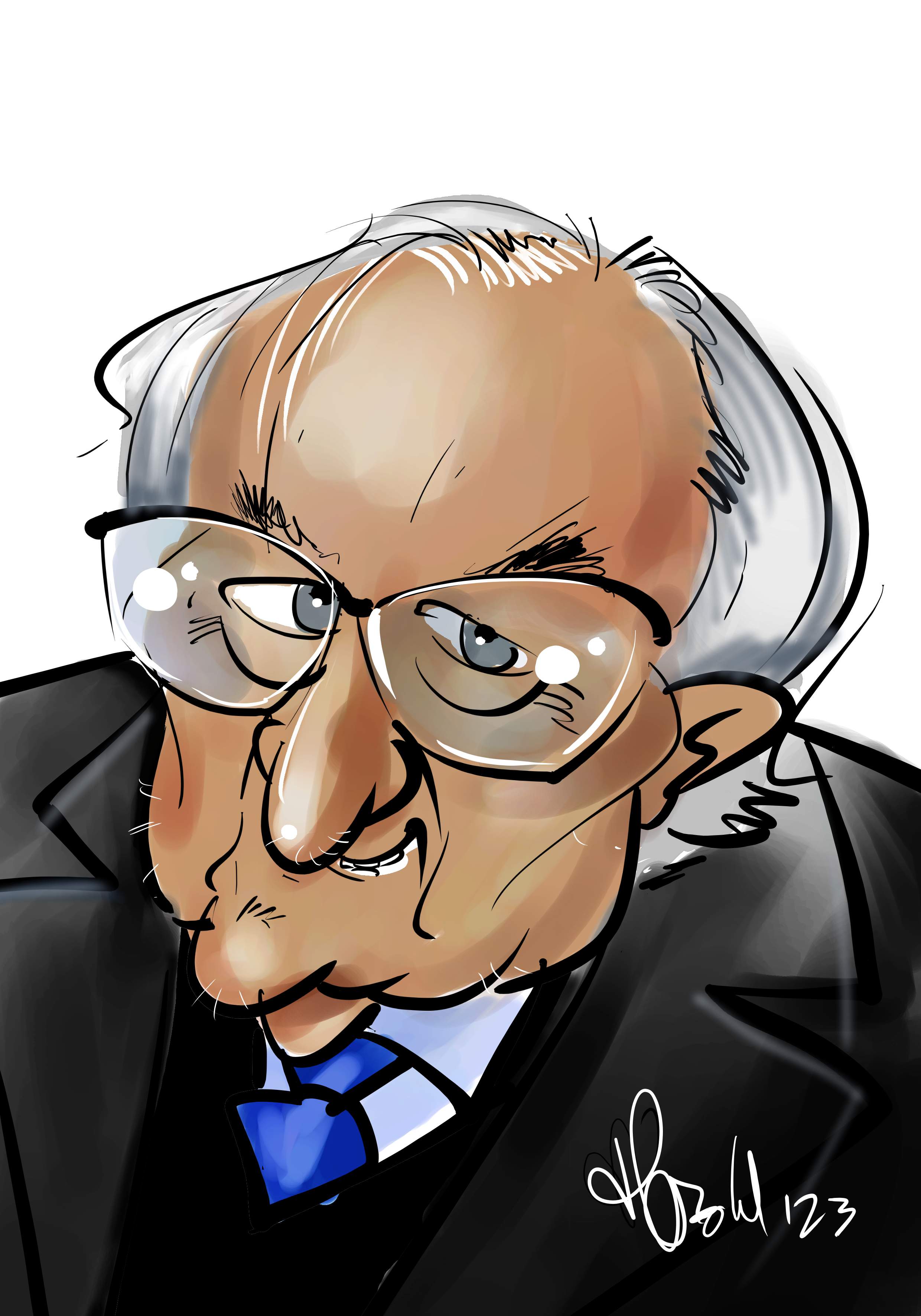 Karikatuur
