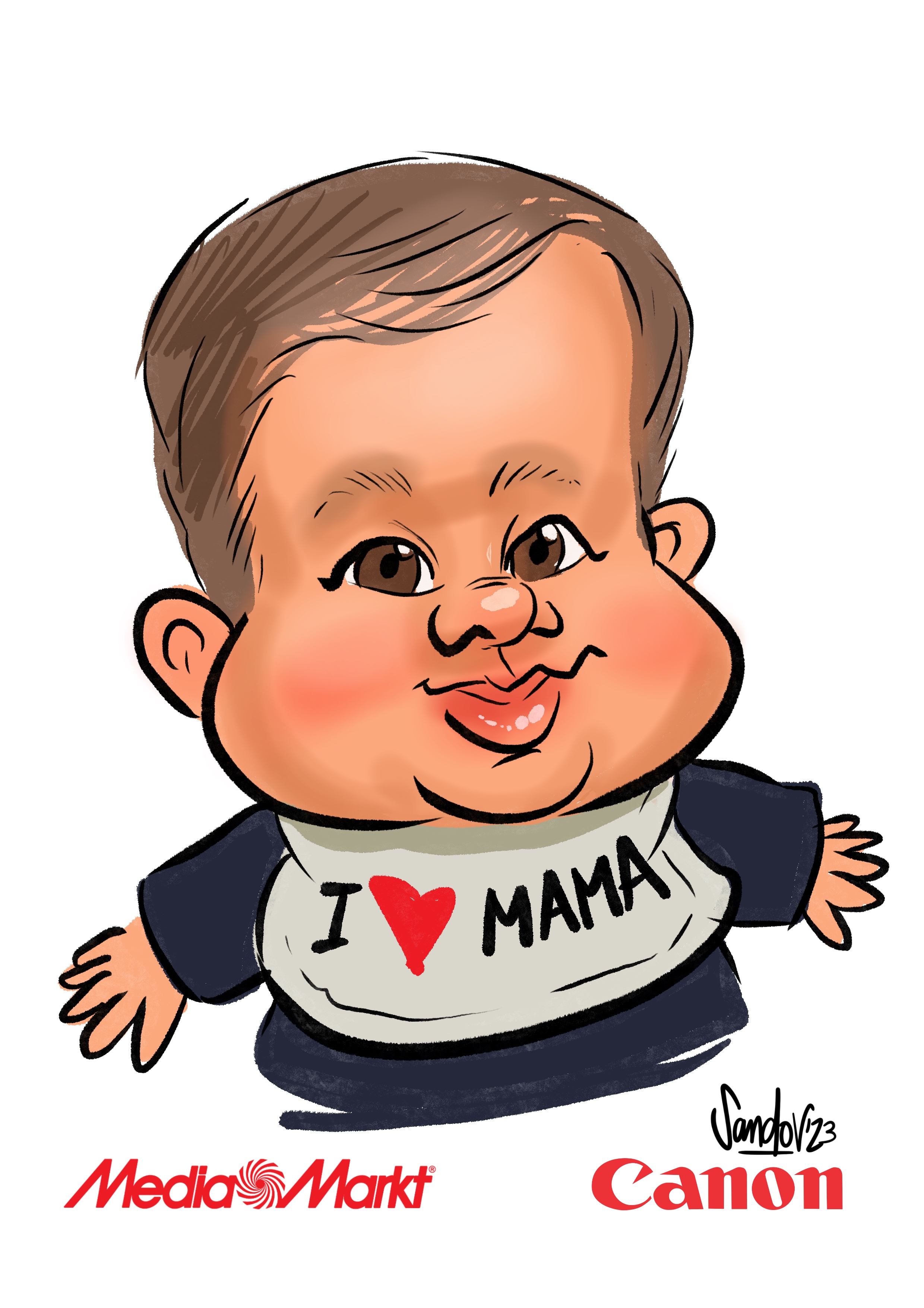 Karikatuur