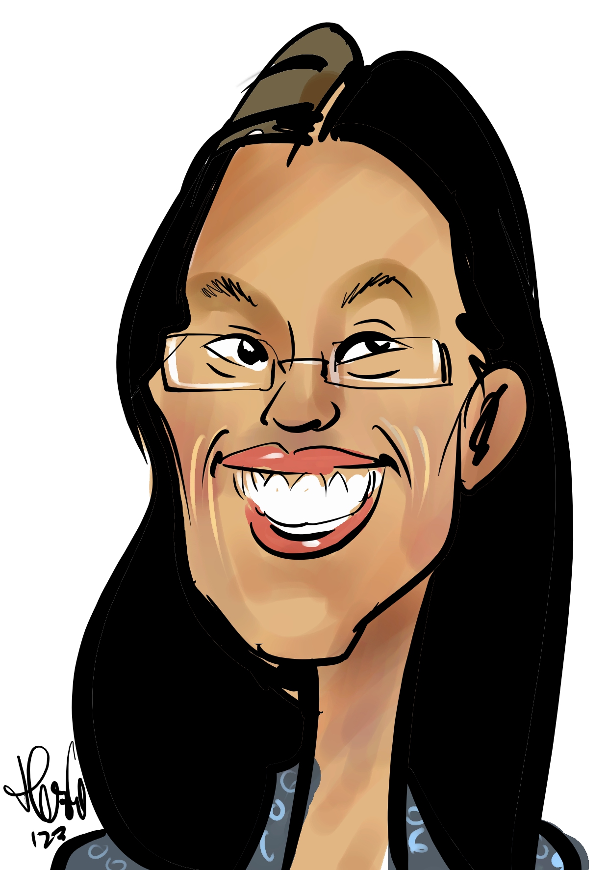 Karikatuur