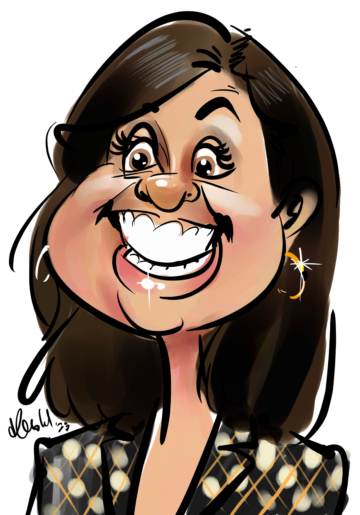 Karikatuur