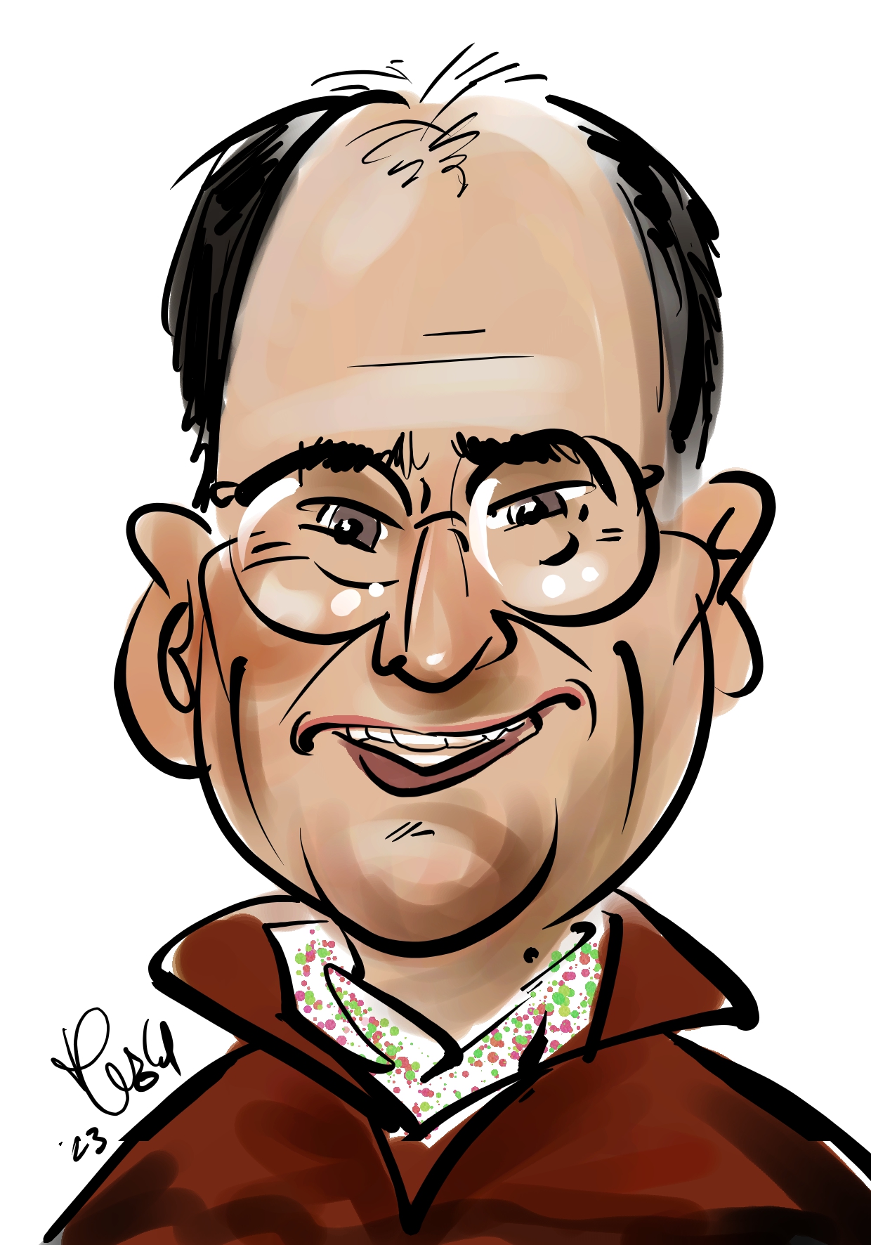 Karikatuur