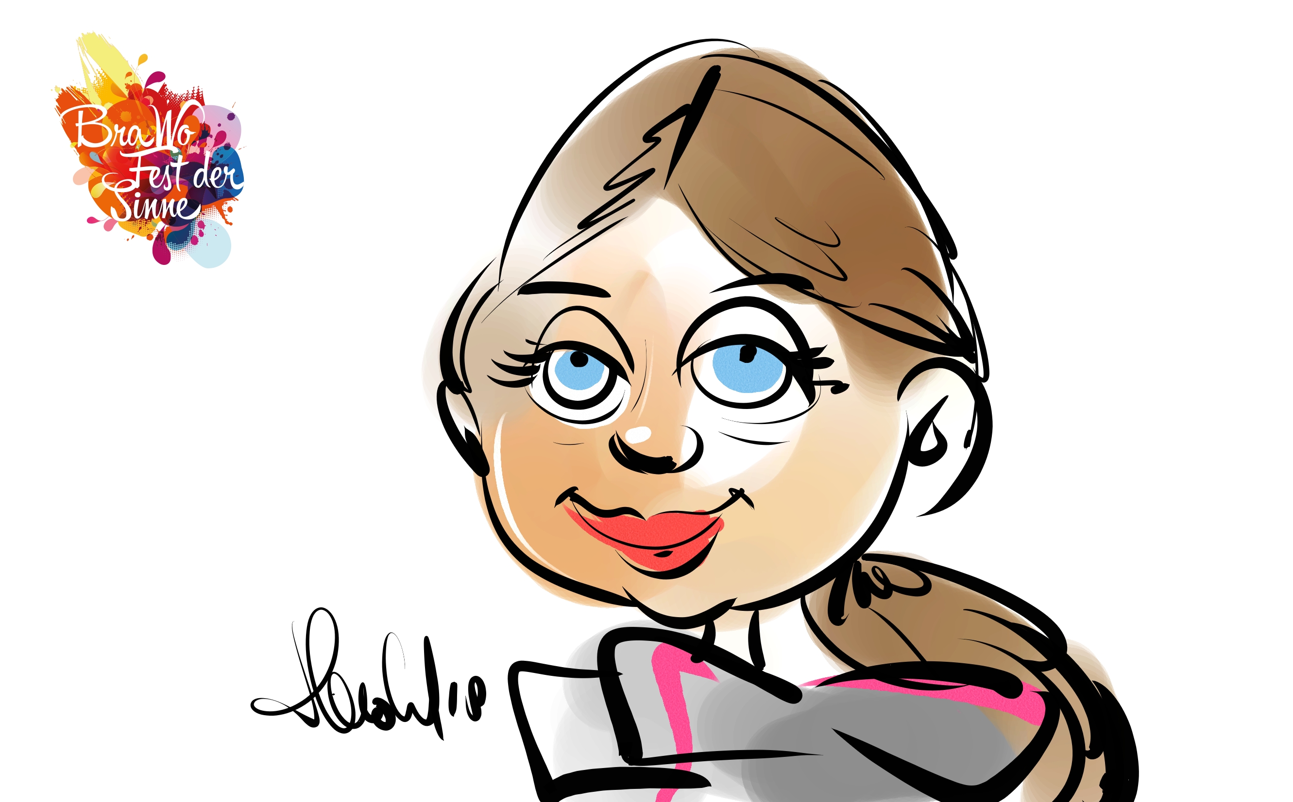 Karikatuur